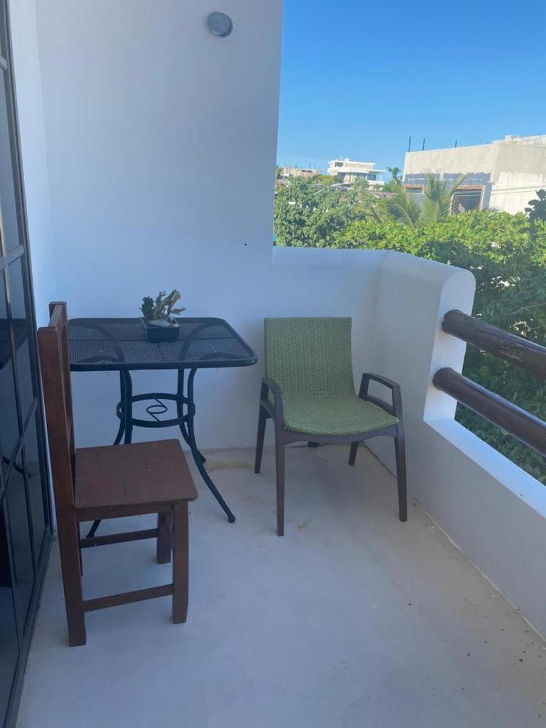Zama Appartement Playa del Carmen