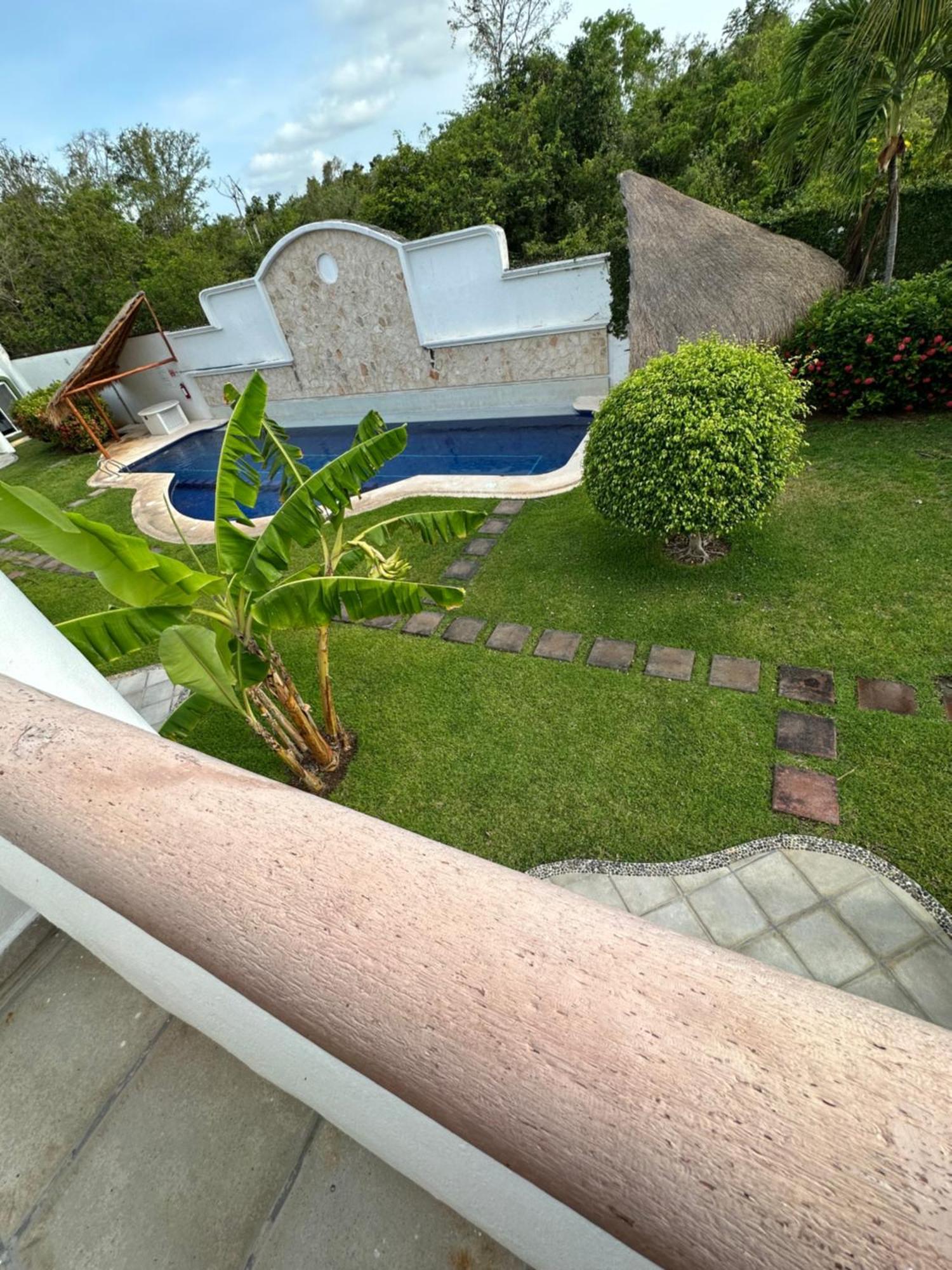 Vaoli Villa Playa del Carmen