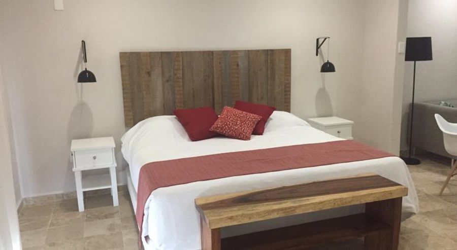 Hotel Boutique Rato 10 Playa del Carmen