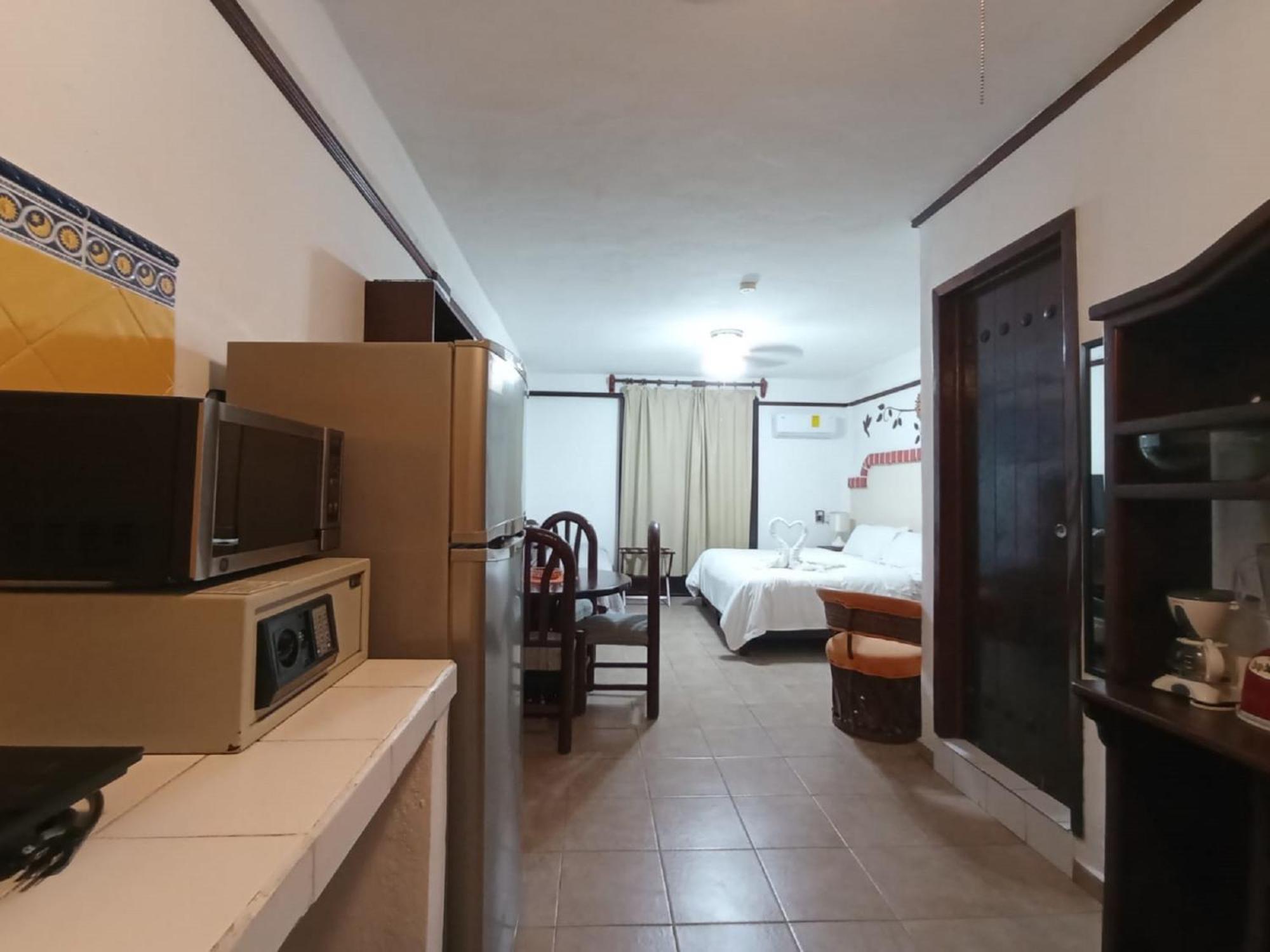 Fenicia (adults Only) Apartment Playa del Carmen