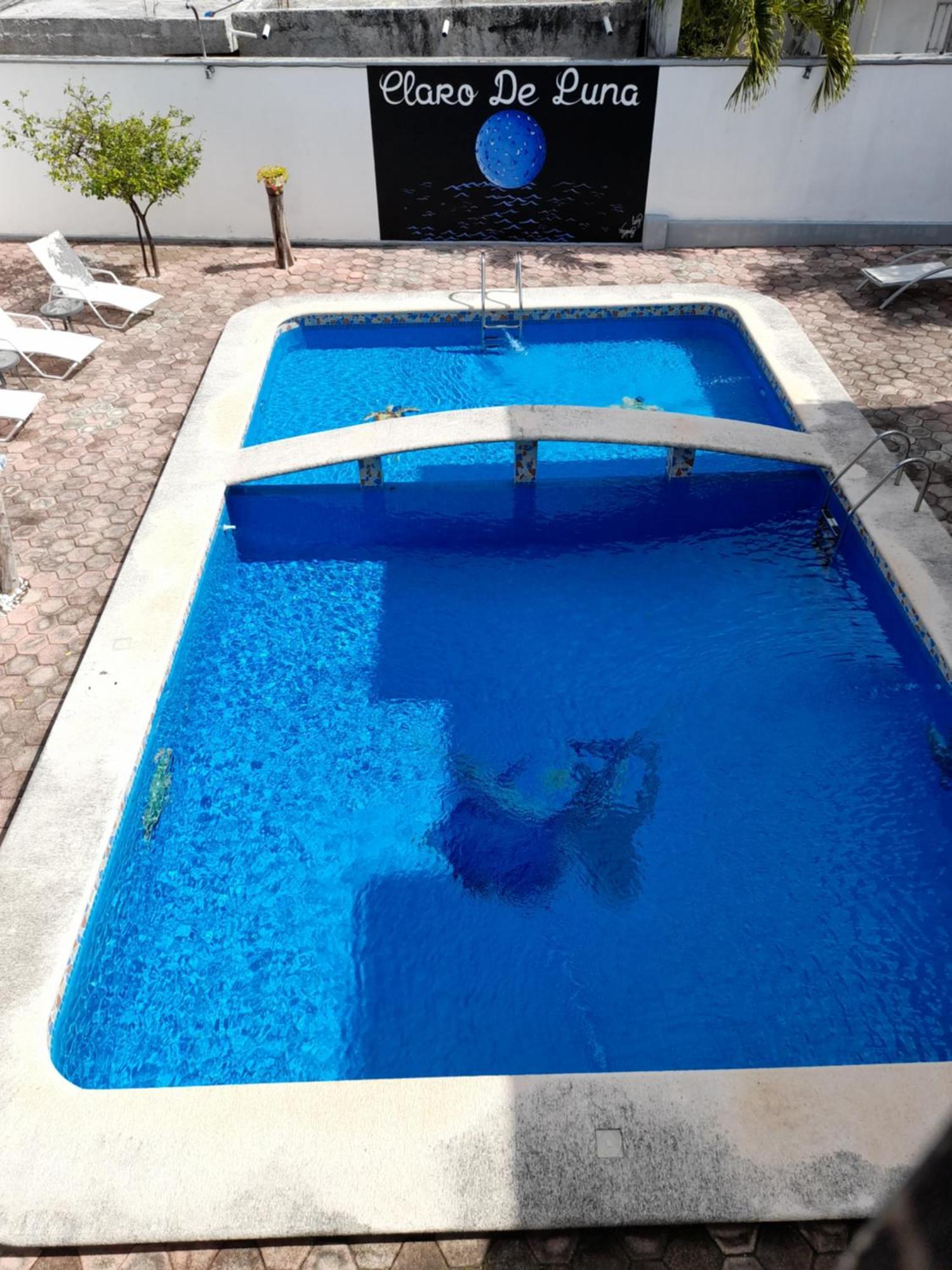 Claro De Luna Apartahotel Playa del Carmen