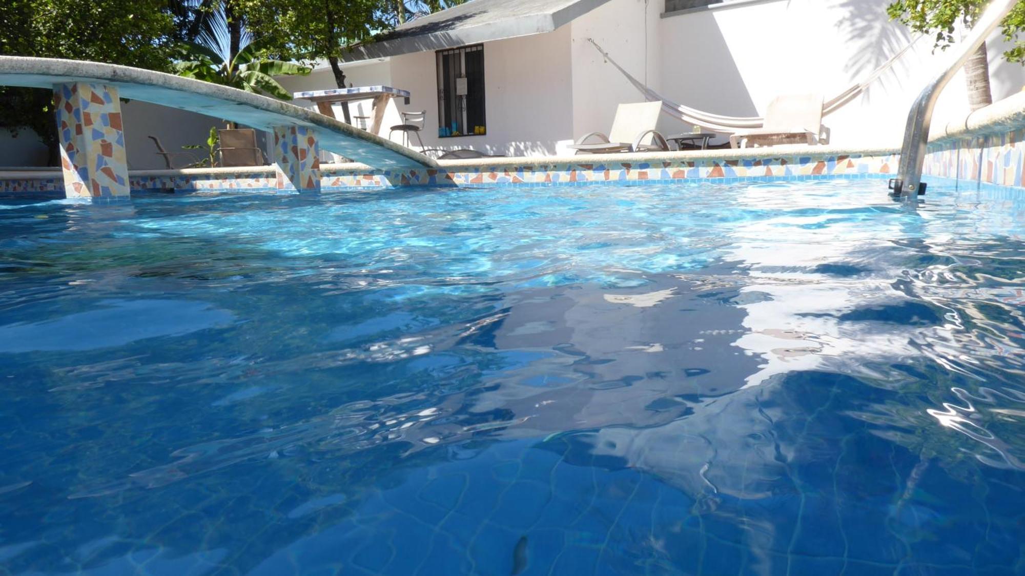 Apartahotel Claro De Luna