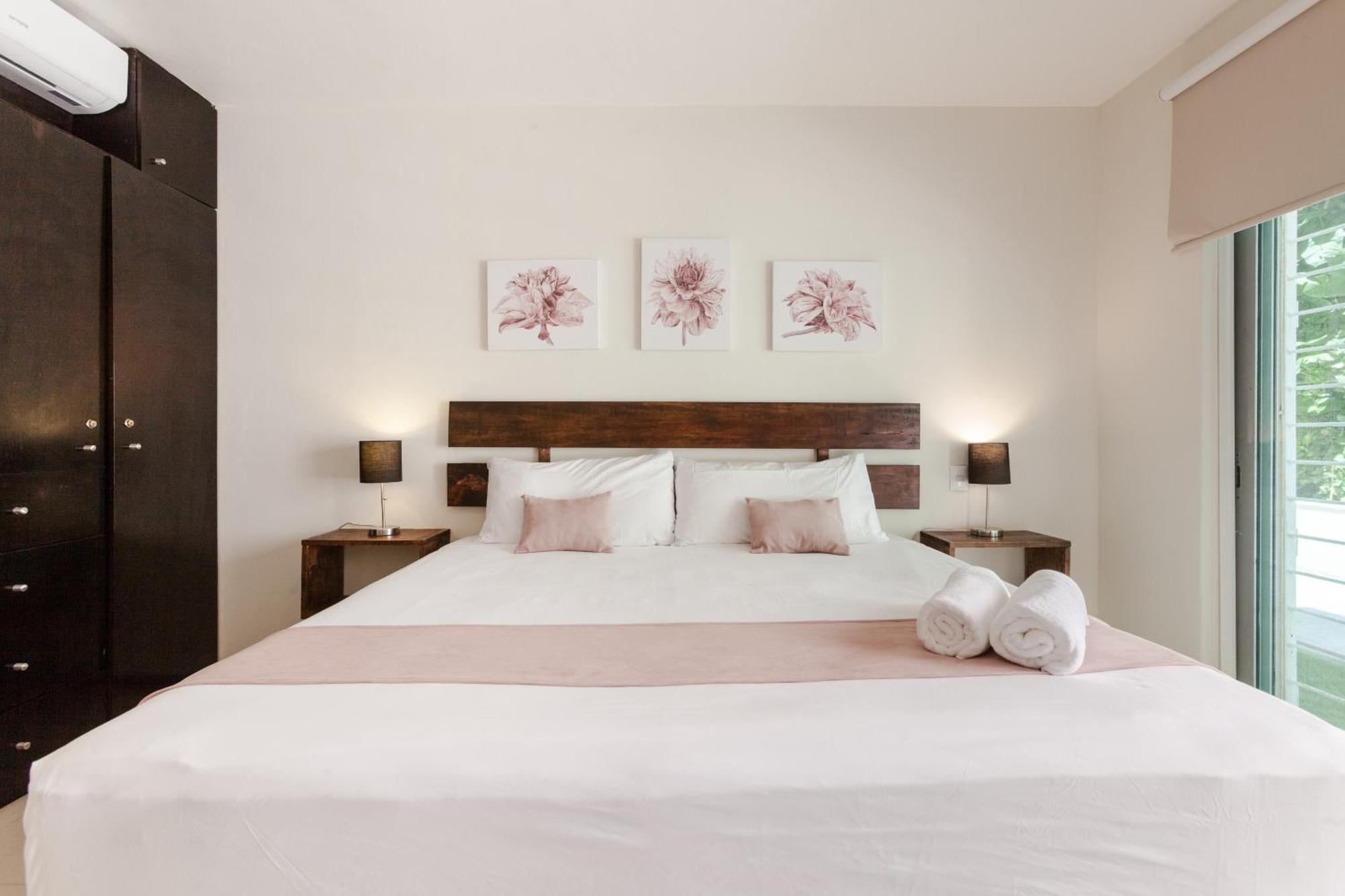 Via Tendenza Condos * Playa del Carmen