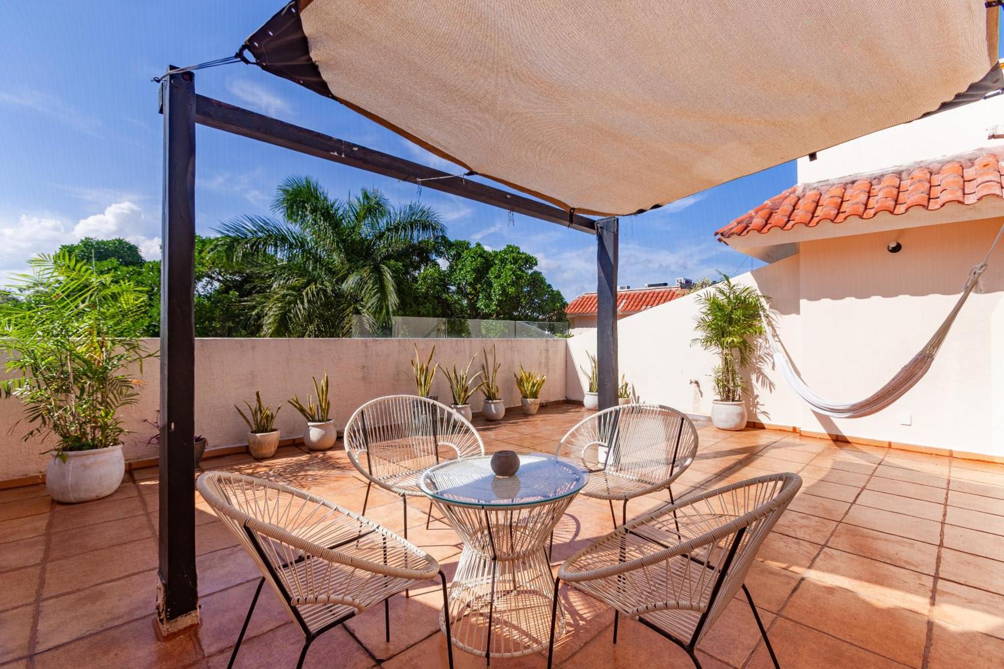 Apartment Via Tendenza Condos Playa del Carmen