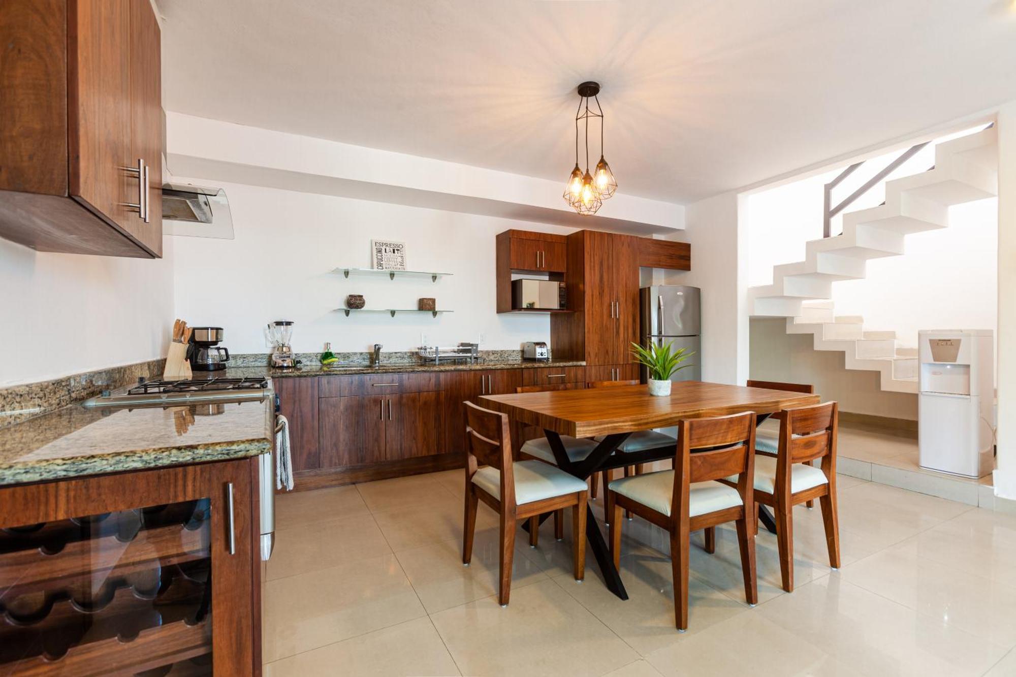Via Tendenza Condos Apartment
