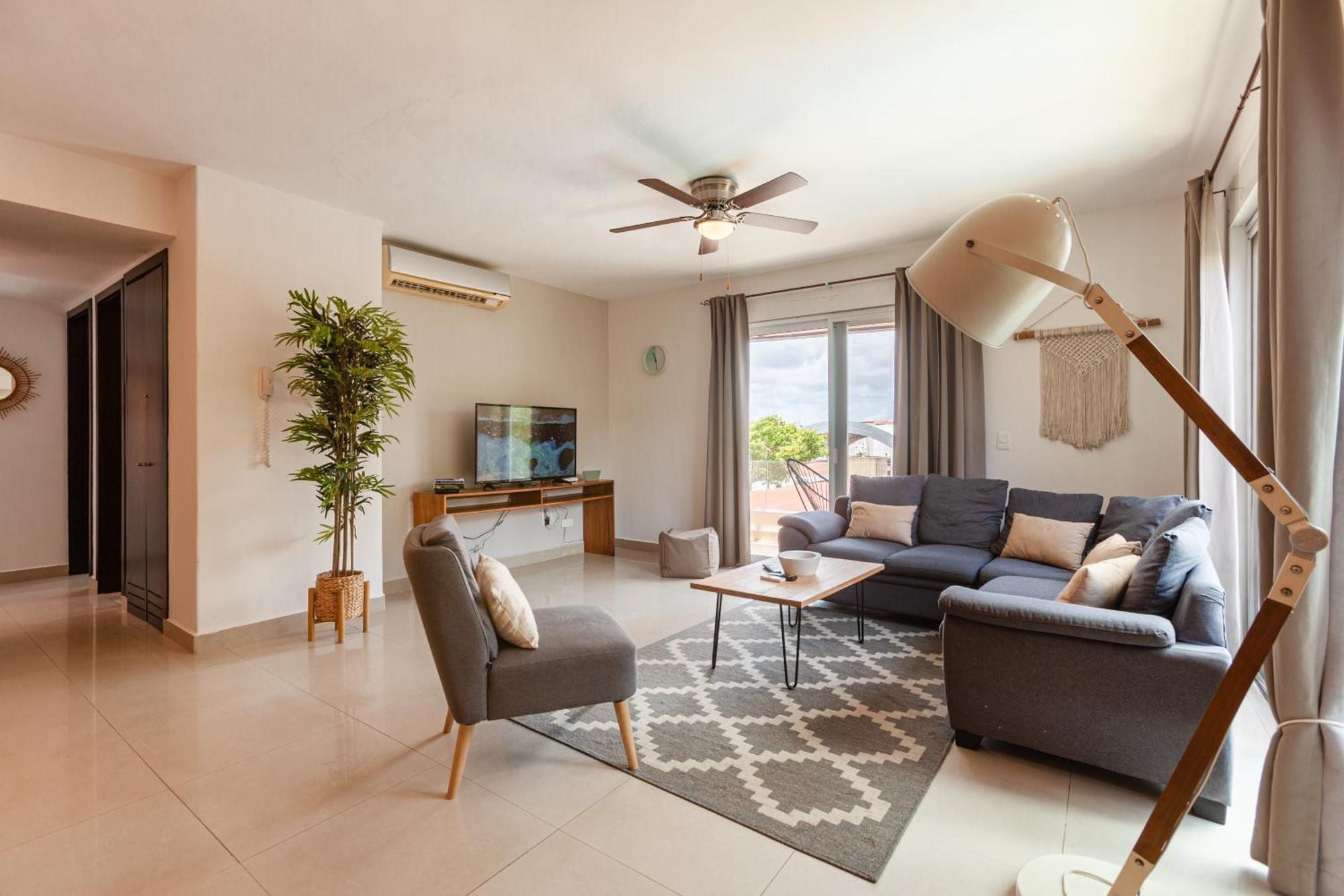 Via Tendenza Condos * Playa del Carmen
