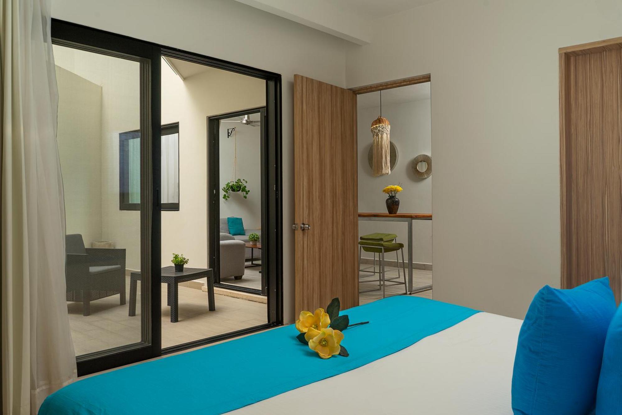 Opal Apartamento