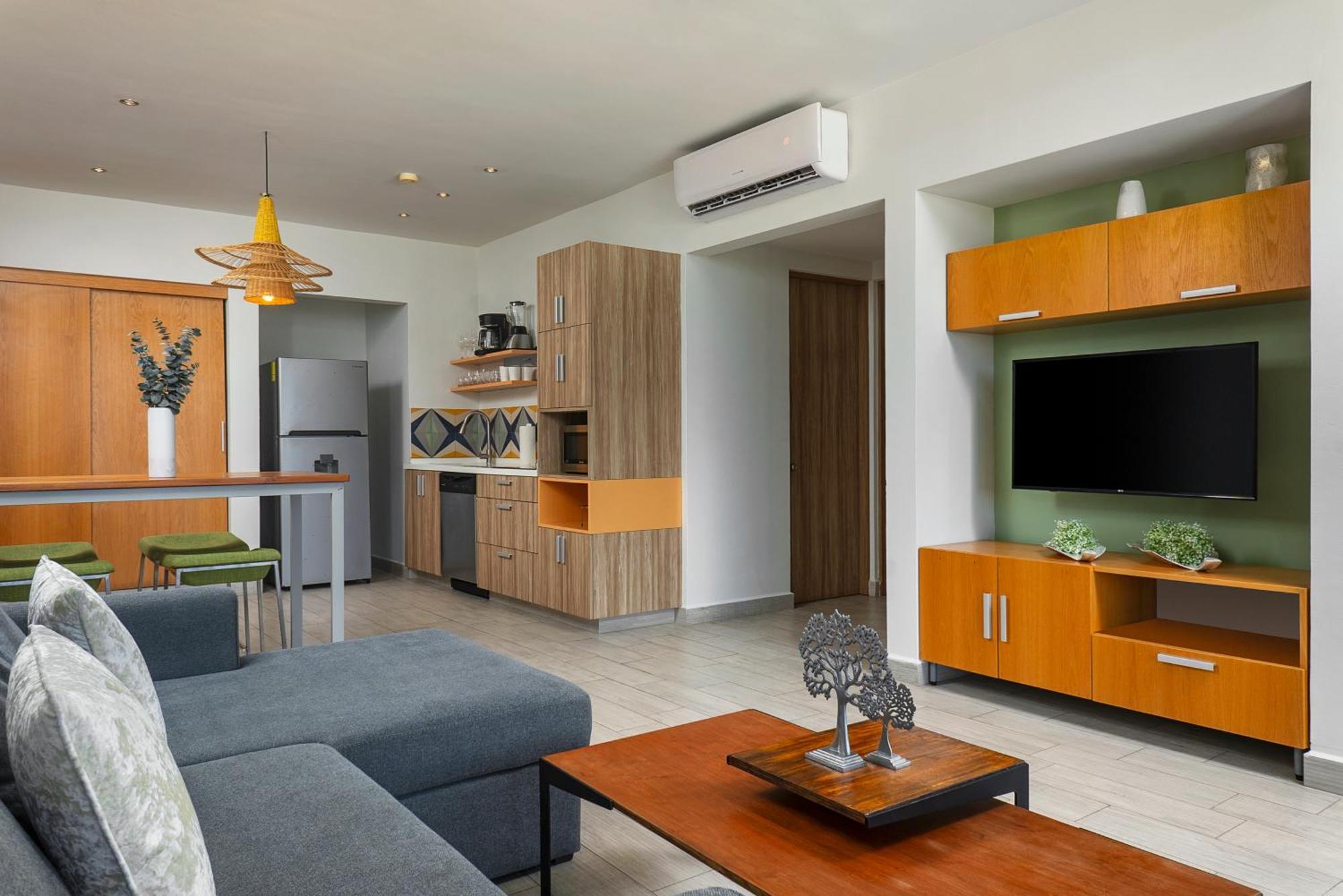 Apartamento Opal *