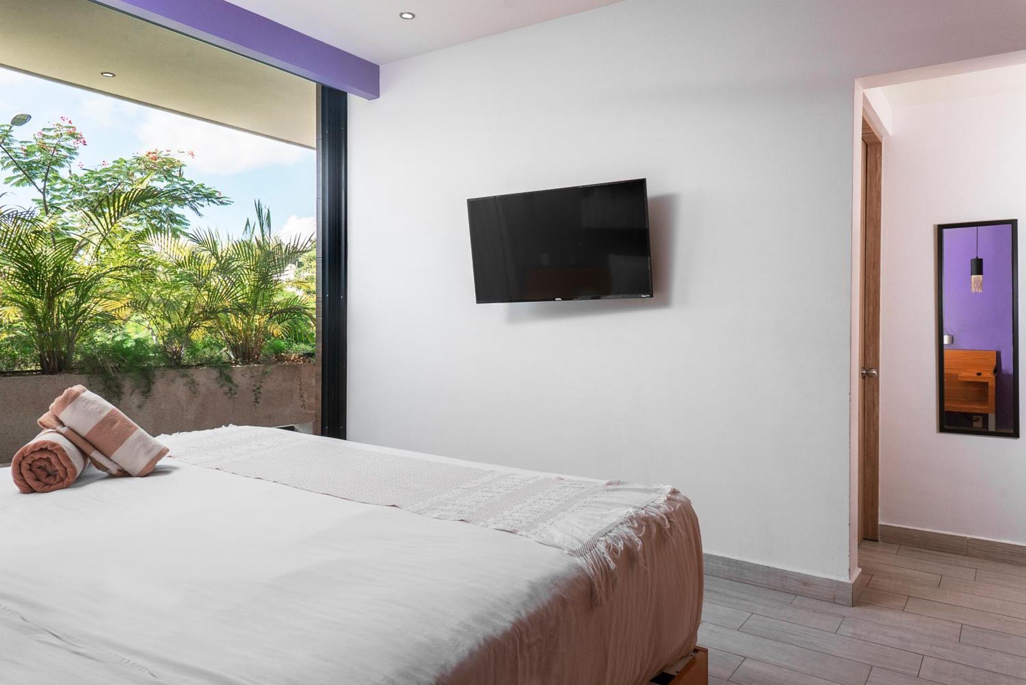 Apartment Opal Playa del Carmen