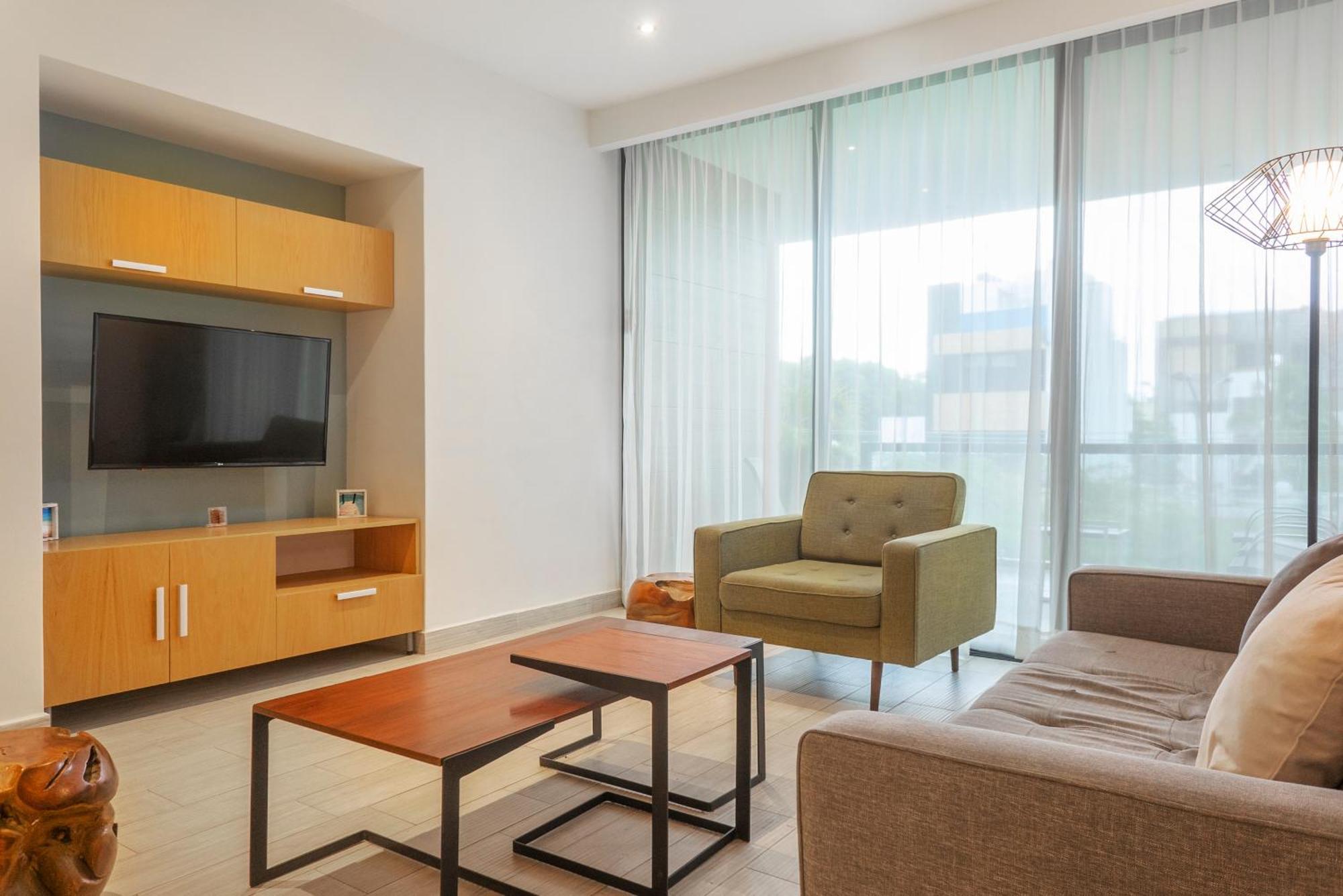 Opal Apartamento Playa del Carmen