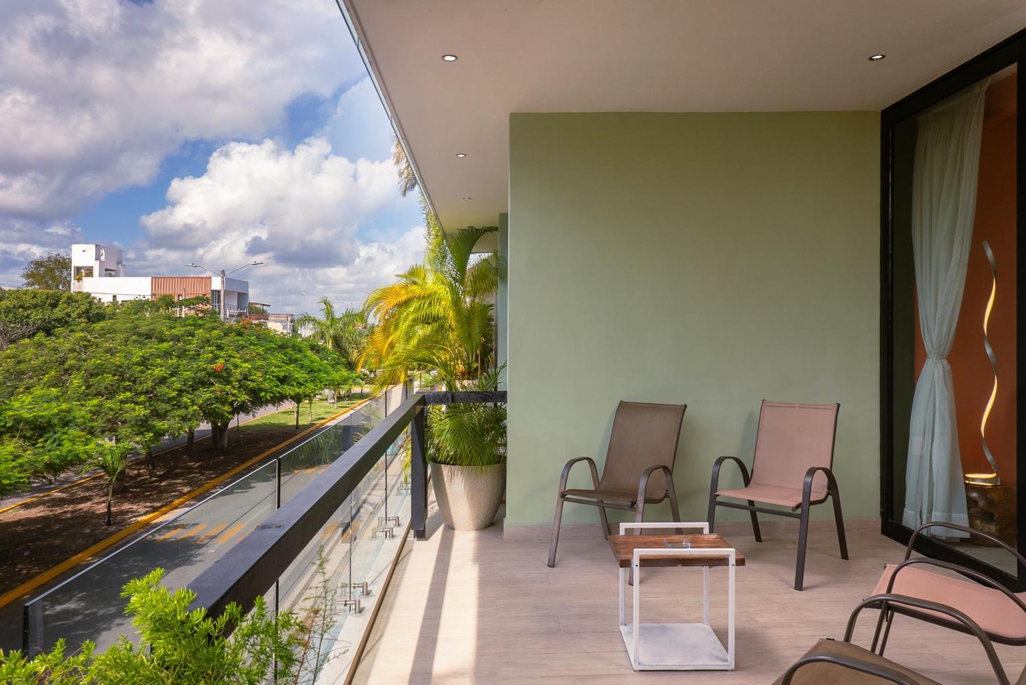 Opal Apartamento *
