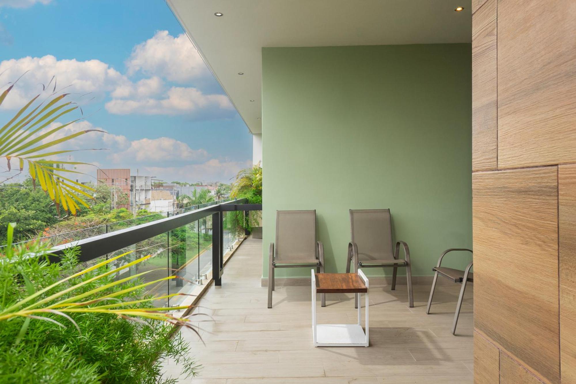 Apartamento Opal *