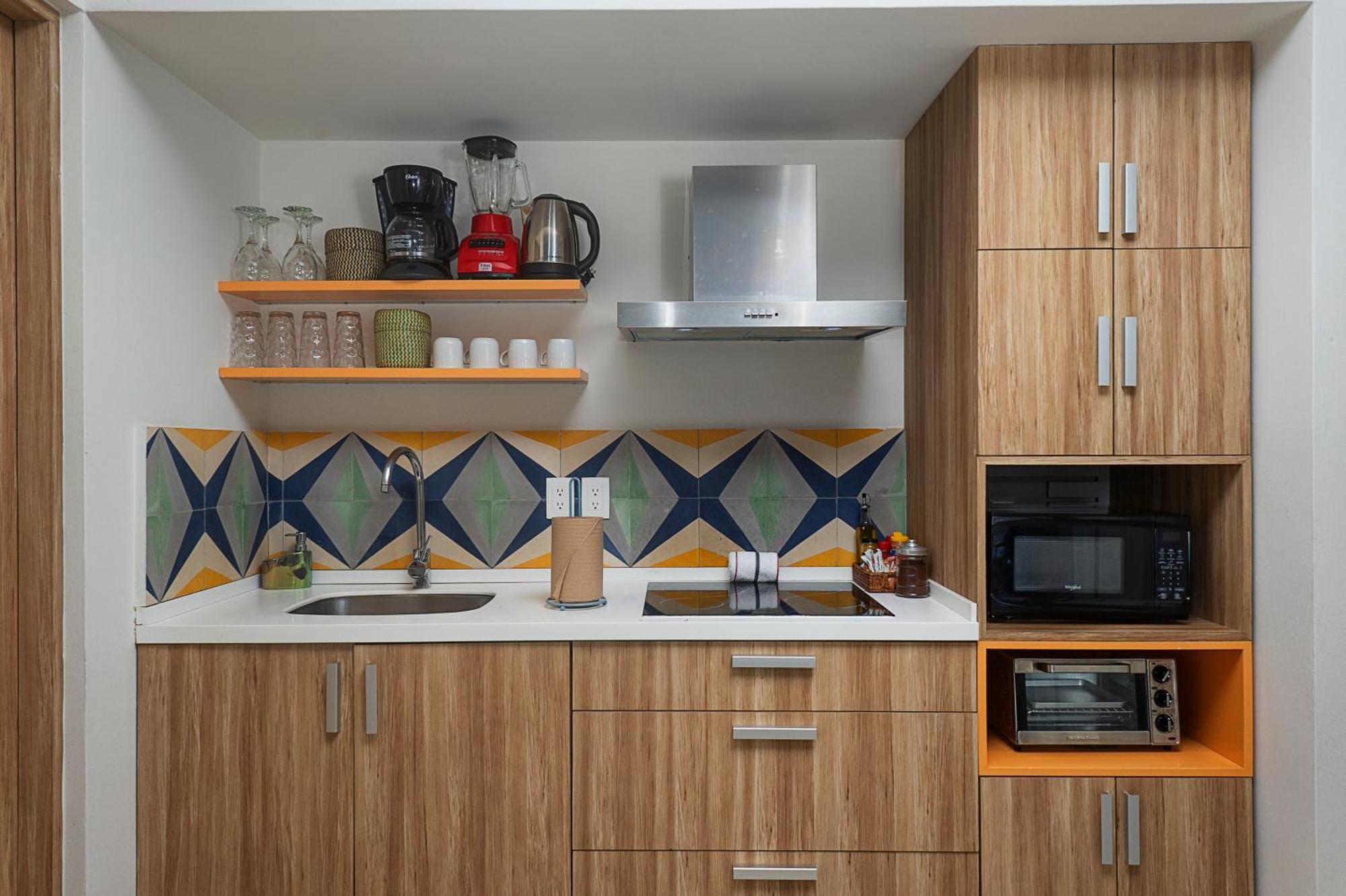 Opal Apartamento *