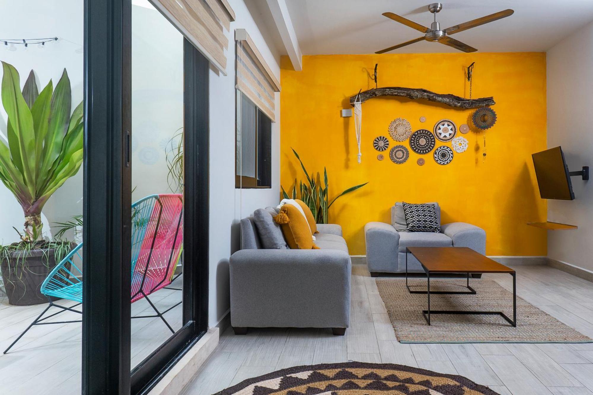 Apartamento Opal Playa del Carmen
