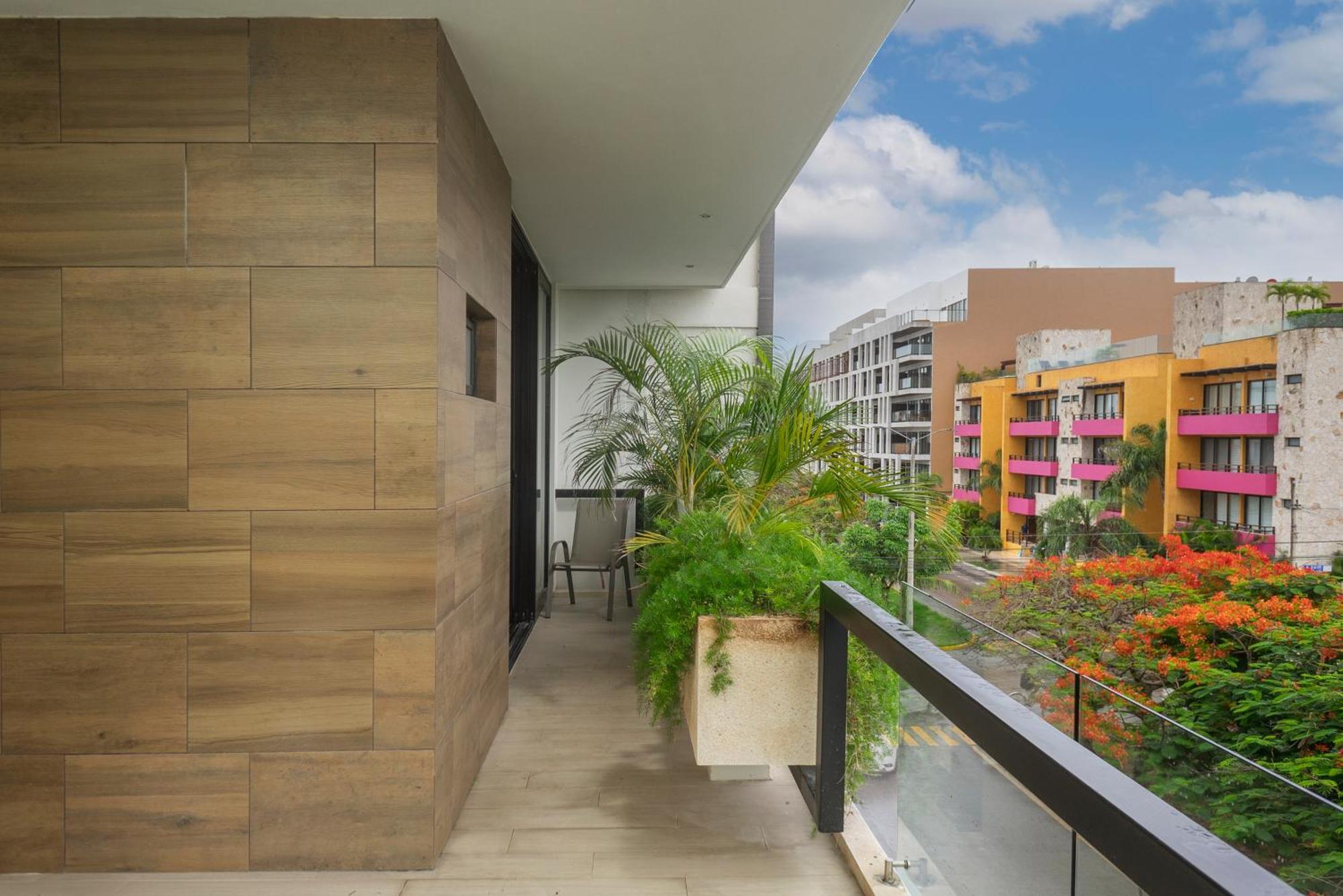 Opal Apartamento Playa del Carmen