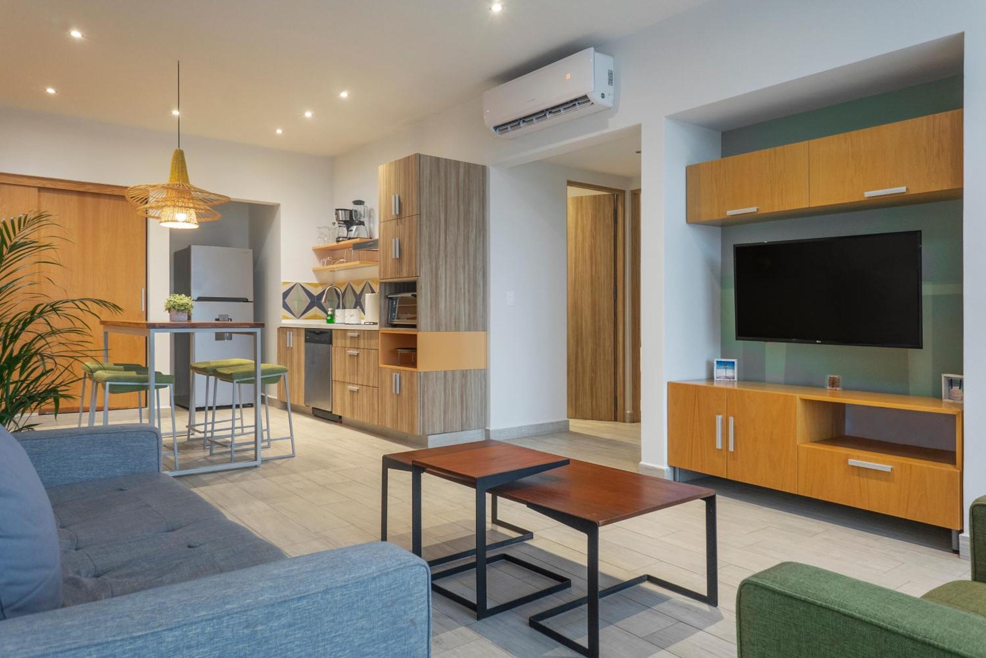Apartamento Opal *