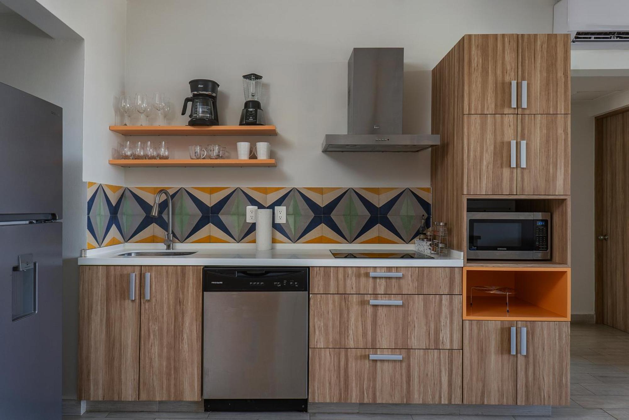 Opal Apartamento