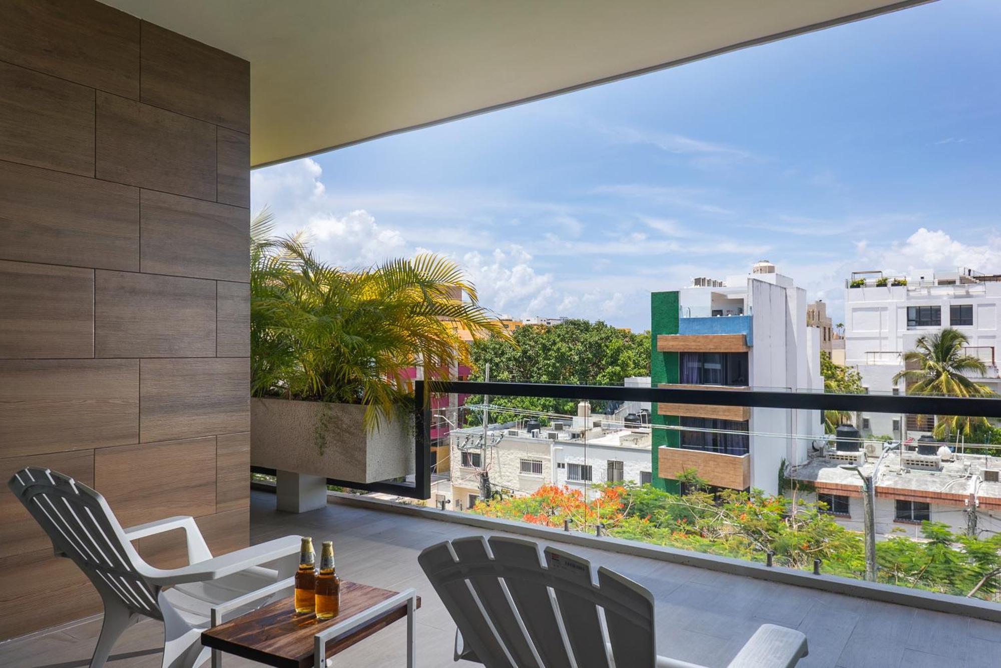 Opal Apartamento *