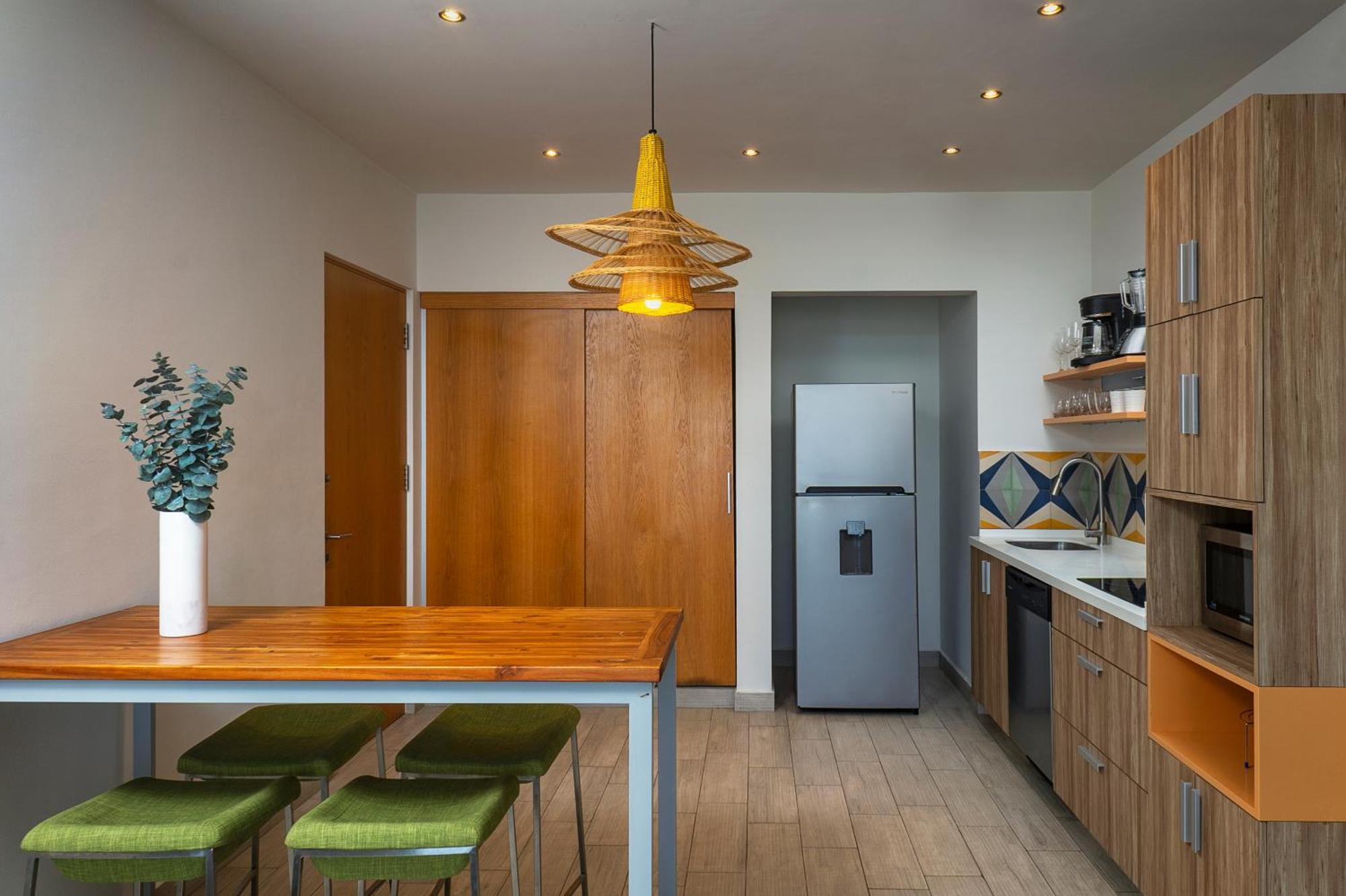 Apartment Opal Playa del Carmen