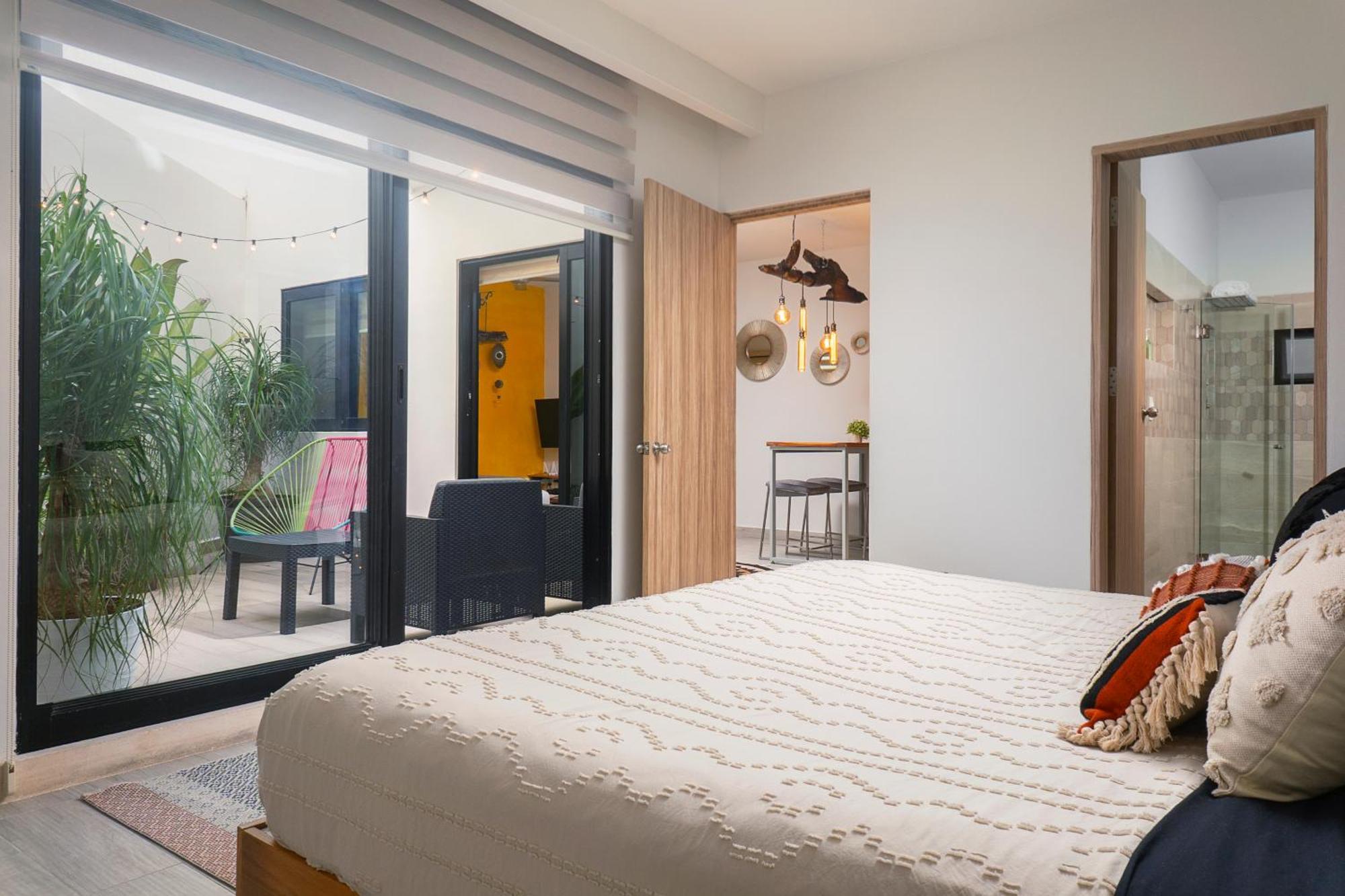 Apartamento Opal