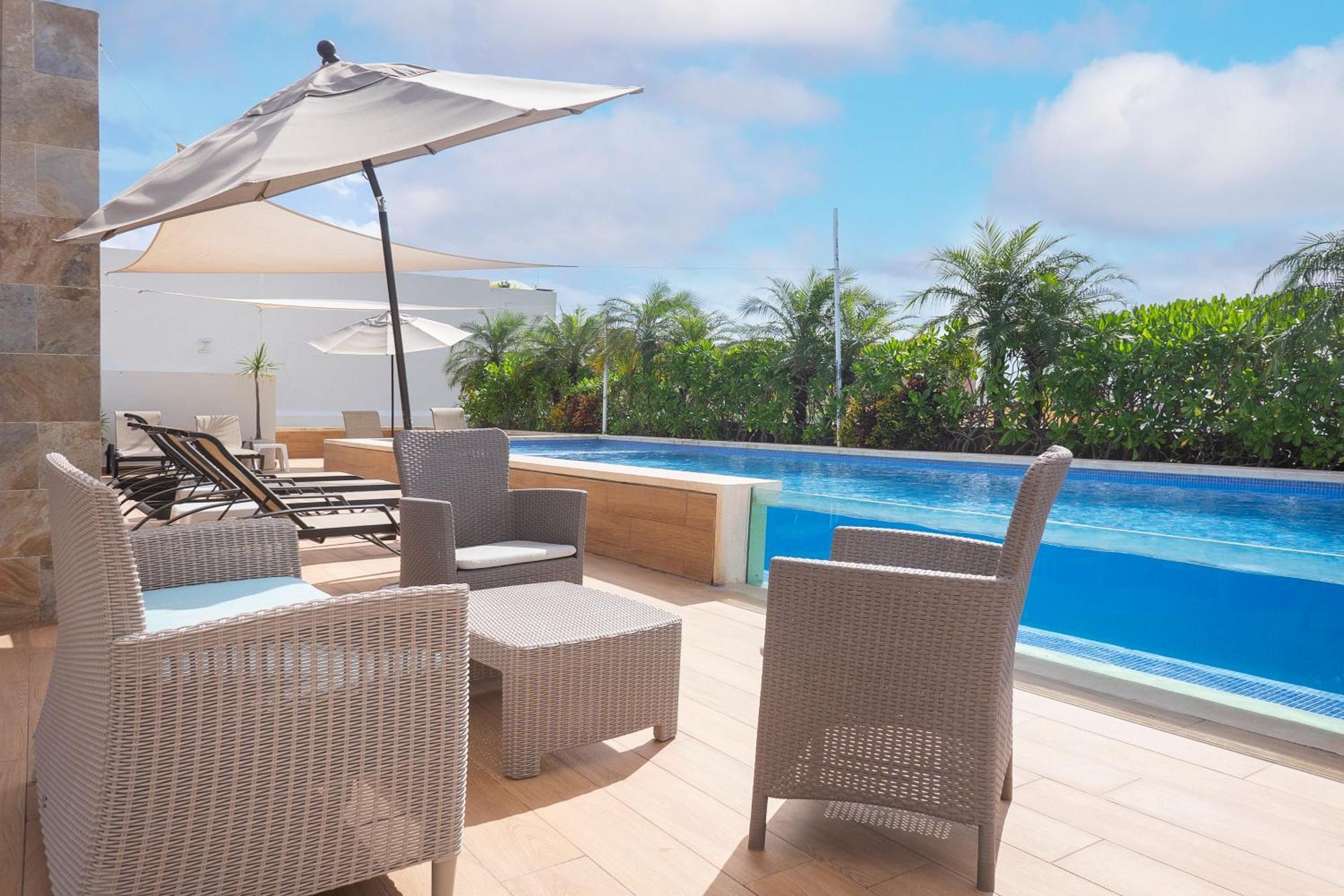 Apartamento Opal Playa del Carmen