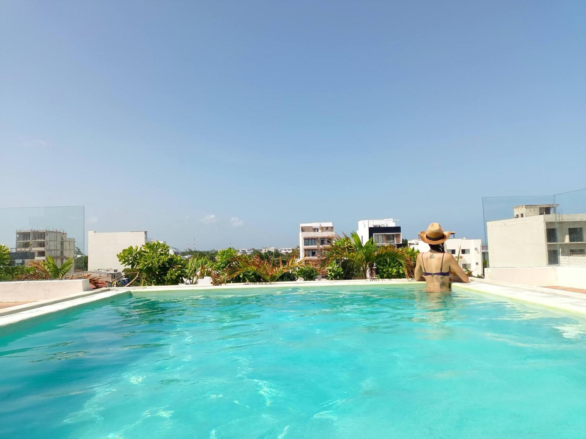 Apartment Polo 54 Ideal For Families And Couples *