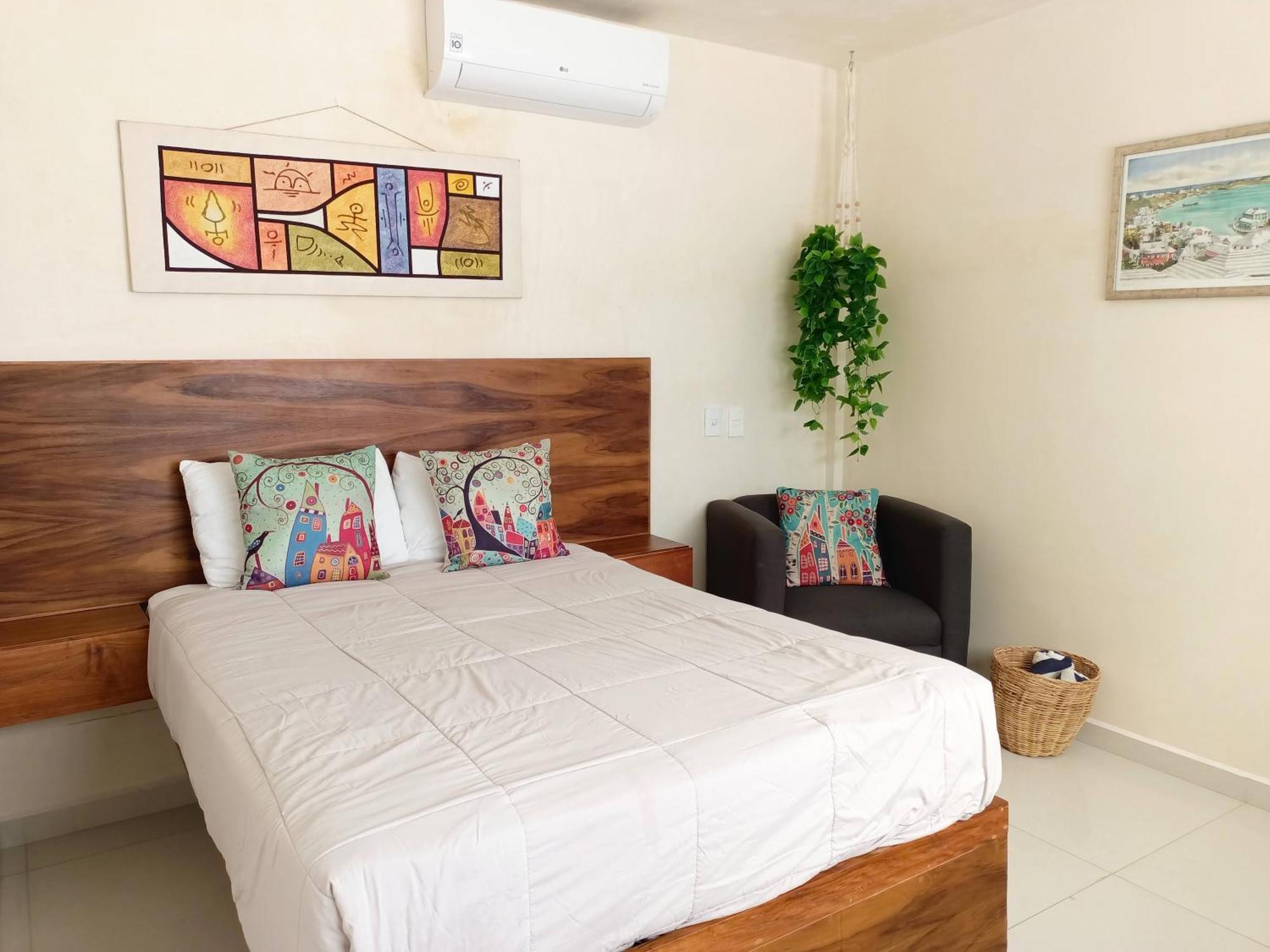 Apartment Polo 54 Ideal For Families And Couples