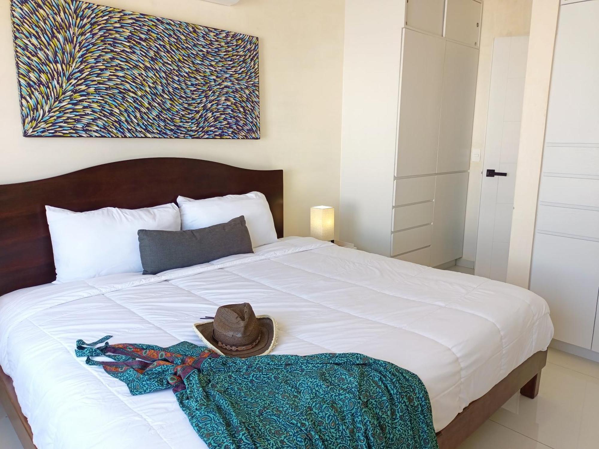 Polo 54 Ideal For Families And Couples Apartment Playa del Carmen