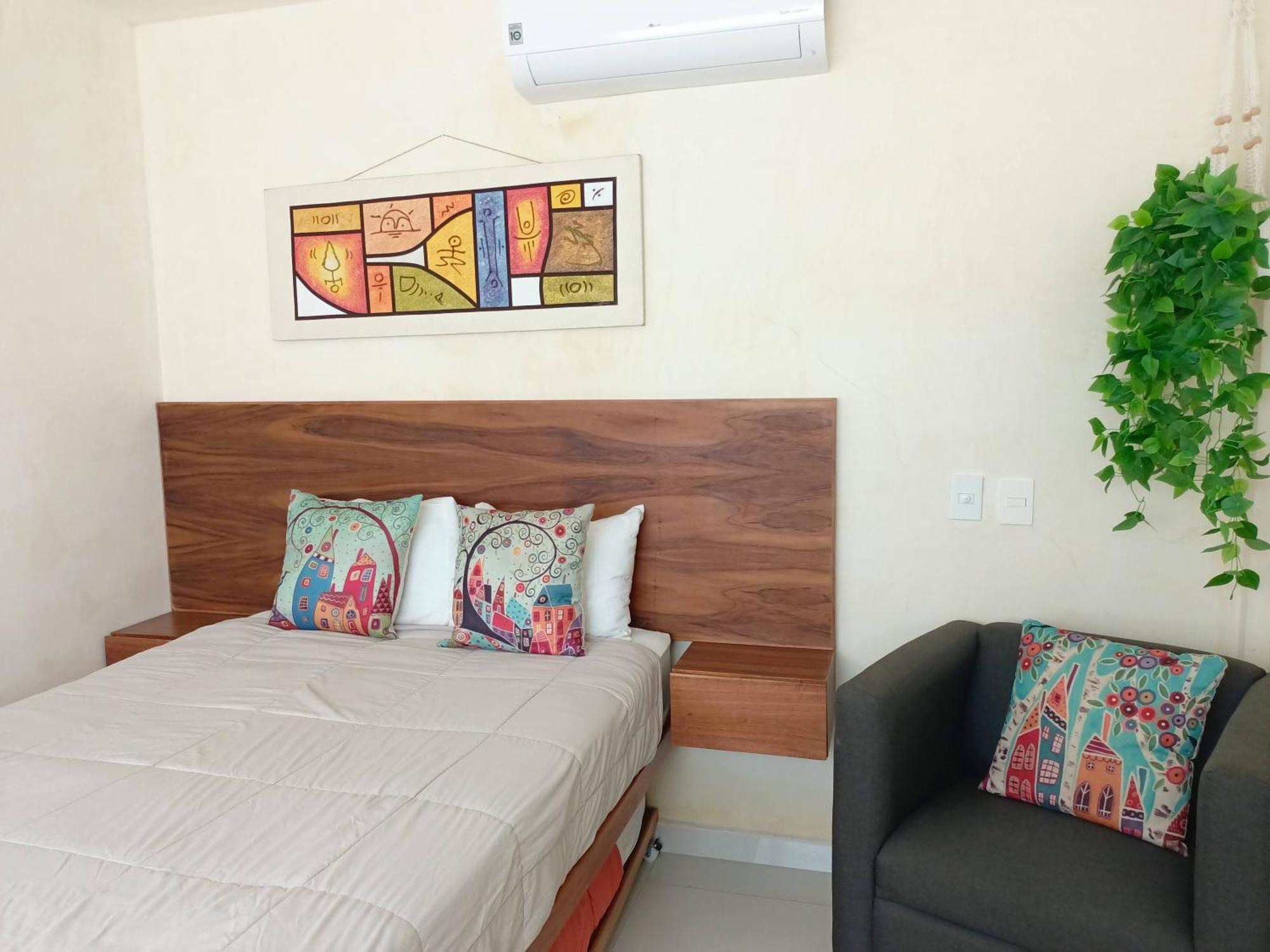 Polo 54 Ideal For Families And Couples Apartment *