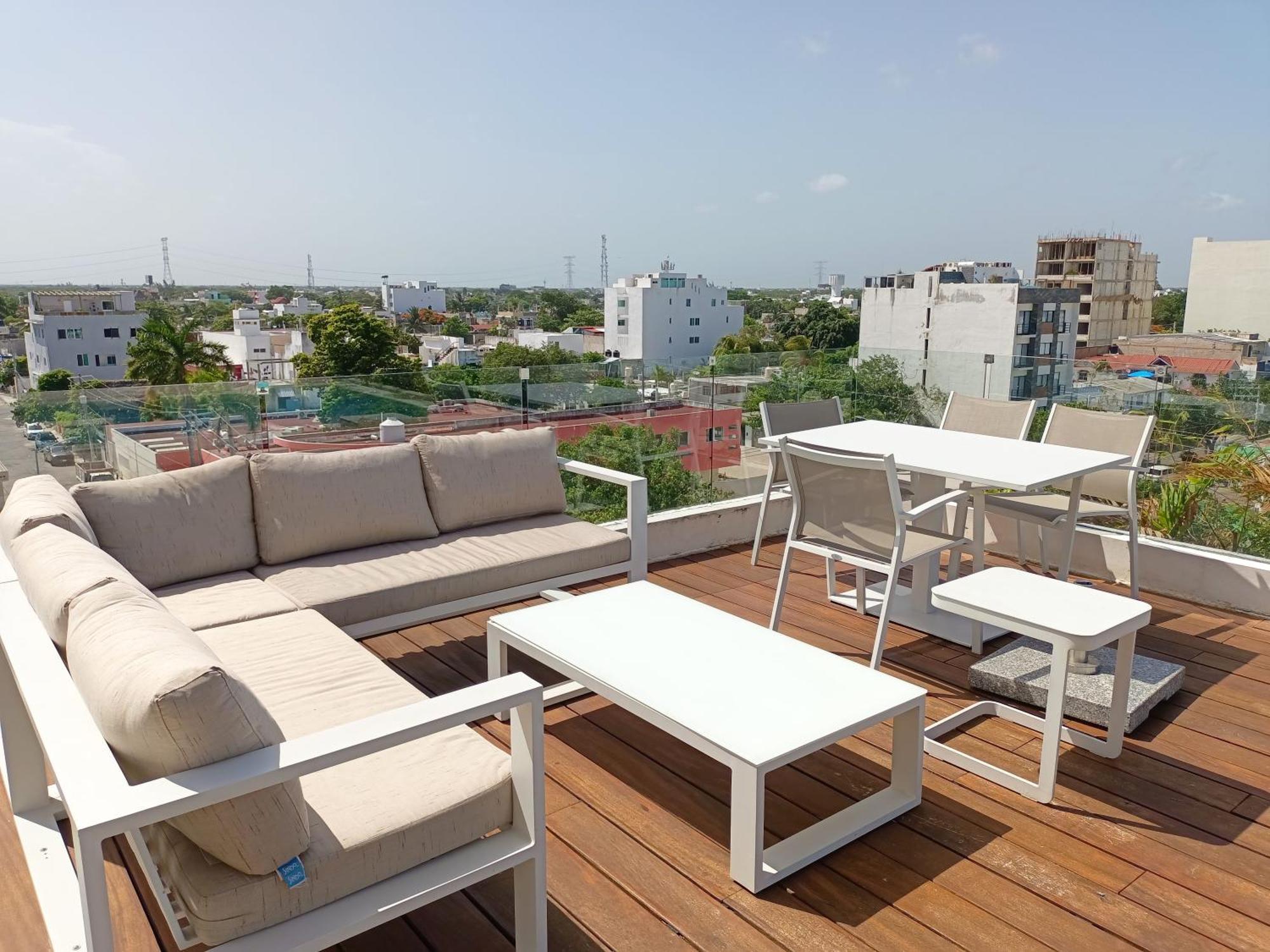 Polo 54 Ideal For Families And Couples Playa del Carmen