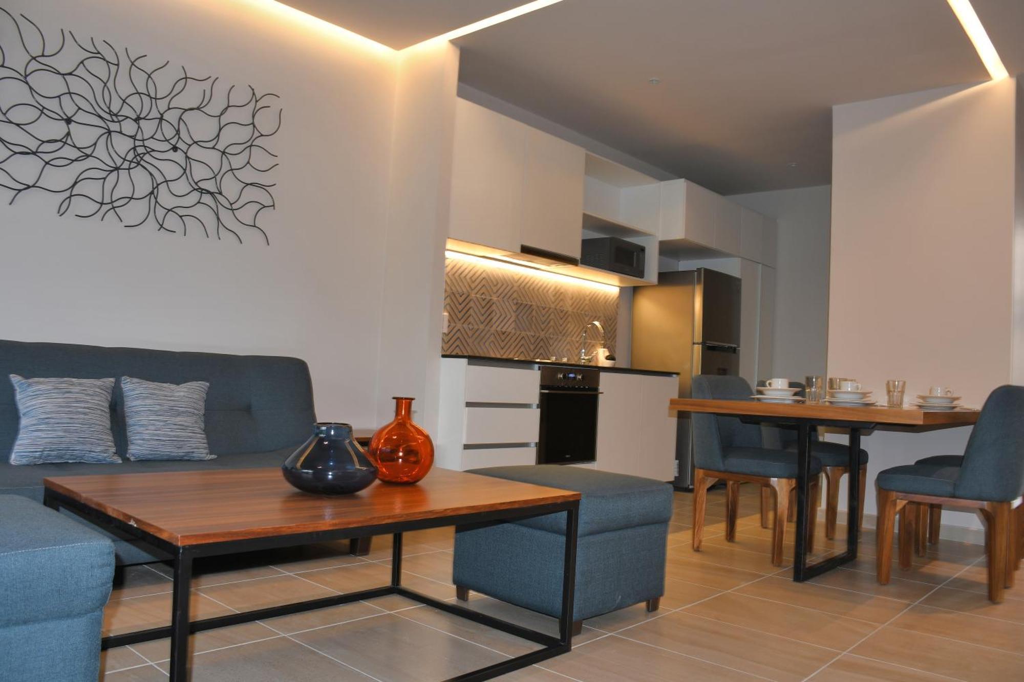 Appartement Kaab At The Park By The Spot *