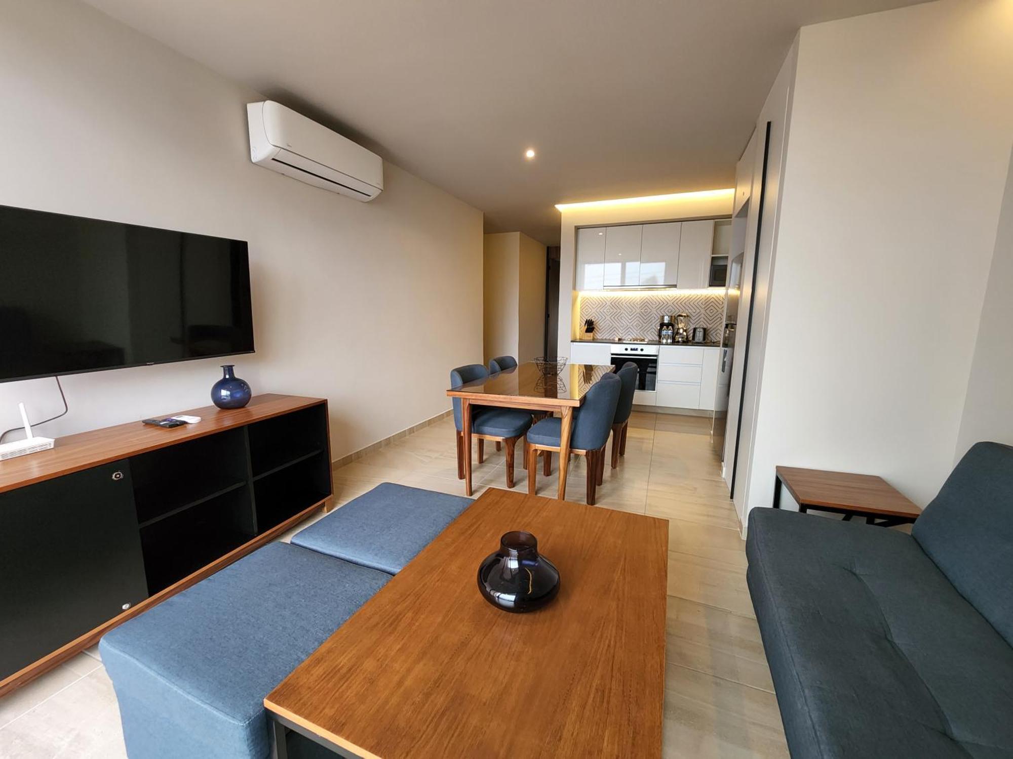 Appartement Kaab At The Park By The Spot Playa del Carmen