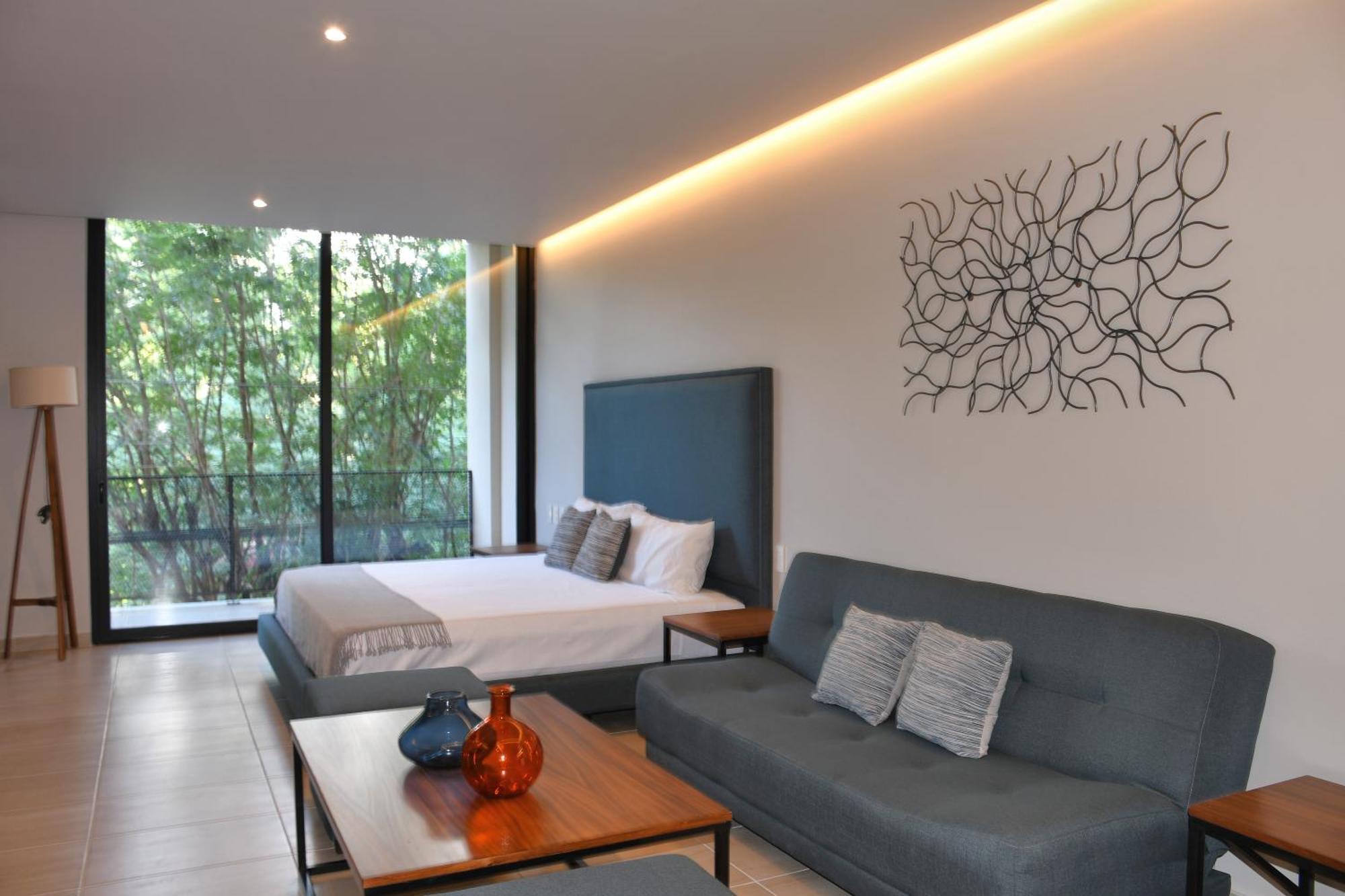 Kaab At The Park By The Spot Appartement Playa del Carmen