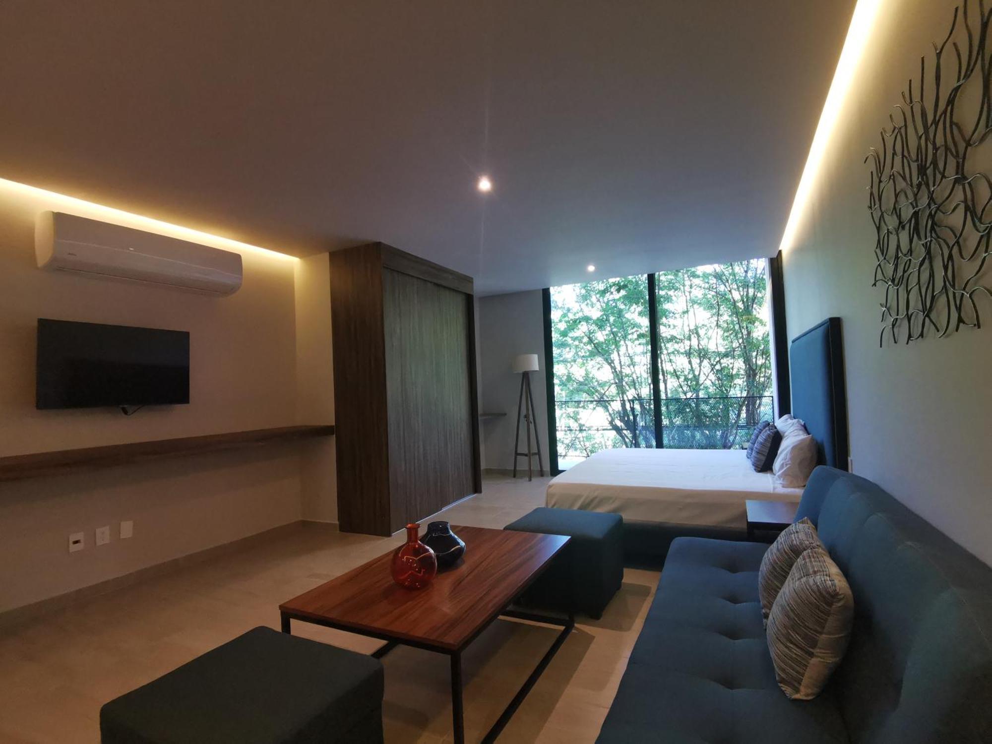 Appartement Kaab At The Park By The Spot *