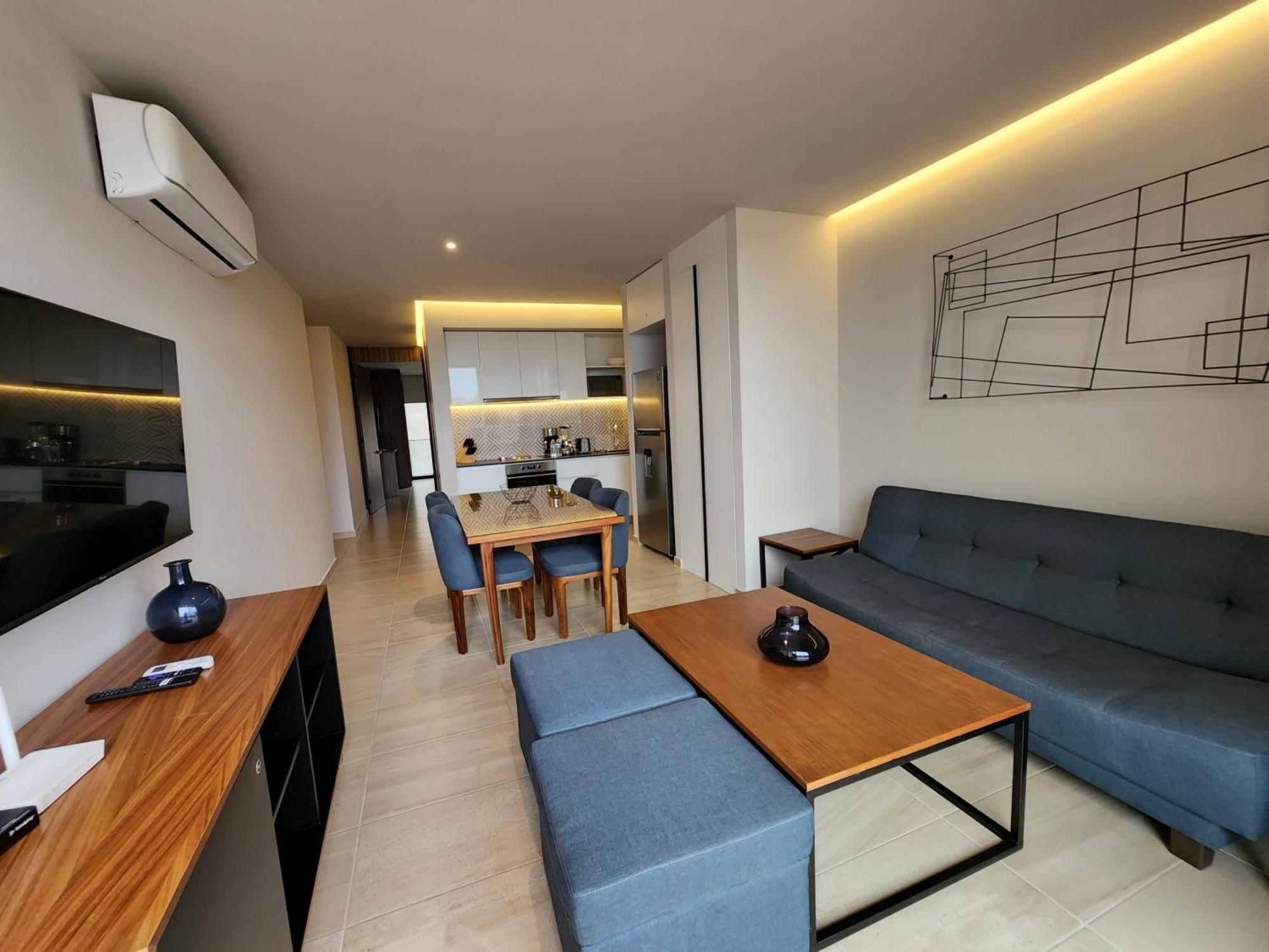 Kaab At The Park By The Spot Appartement Playa del Carmen