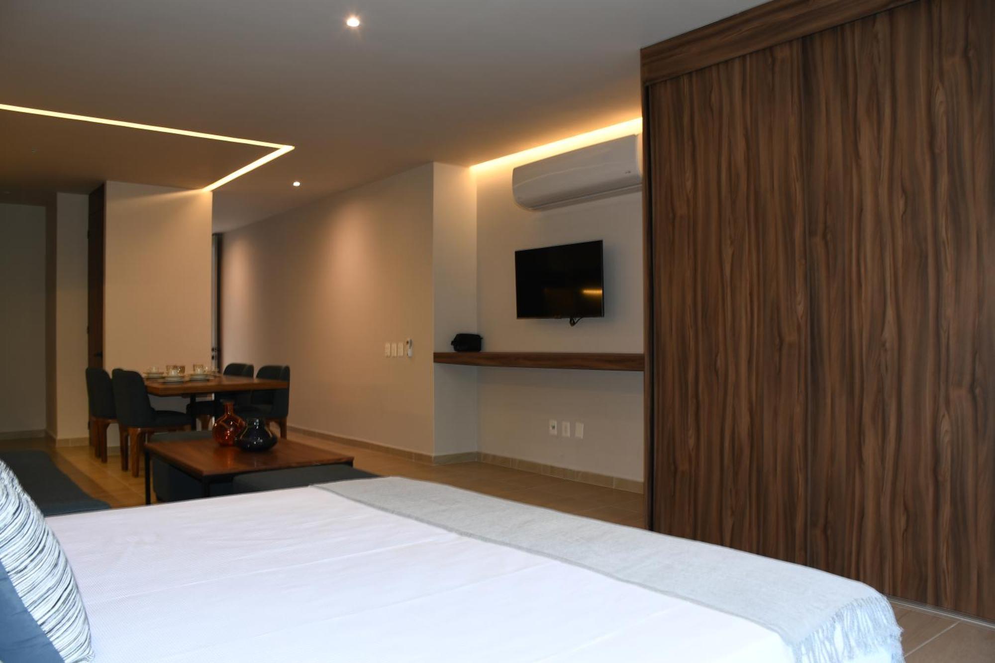 Kaab At The Park By The Spot Apartment Playa del Carmen