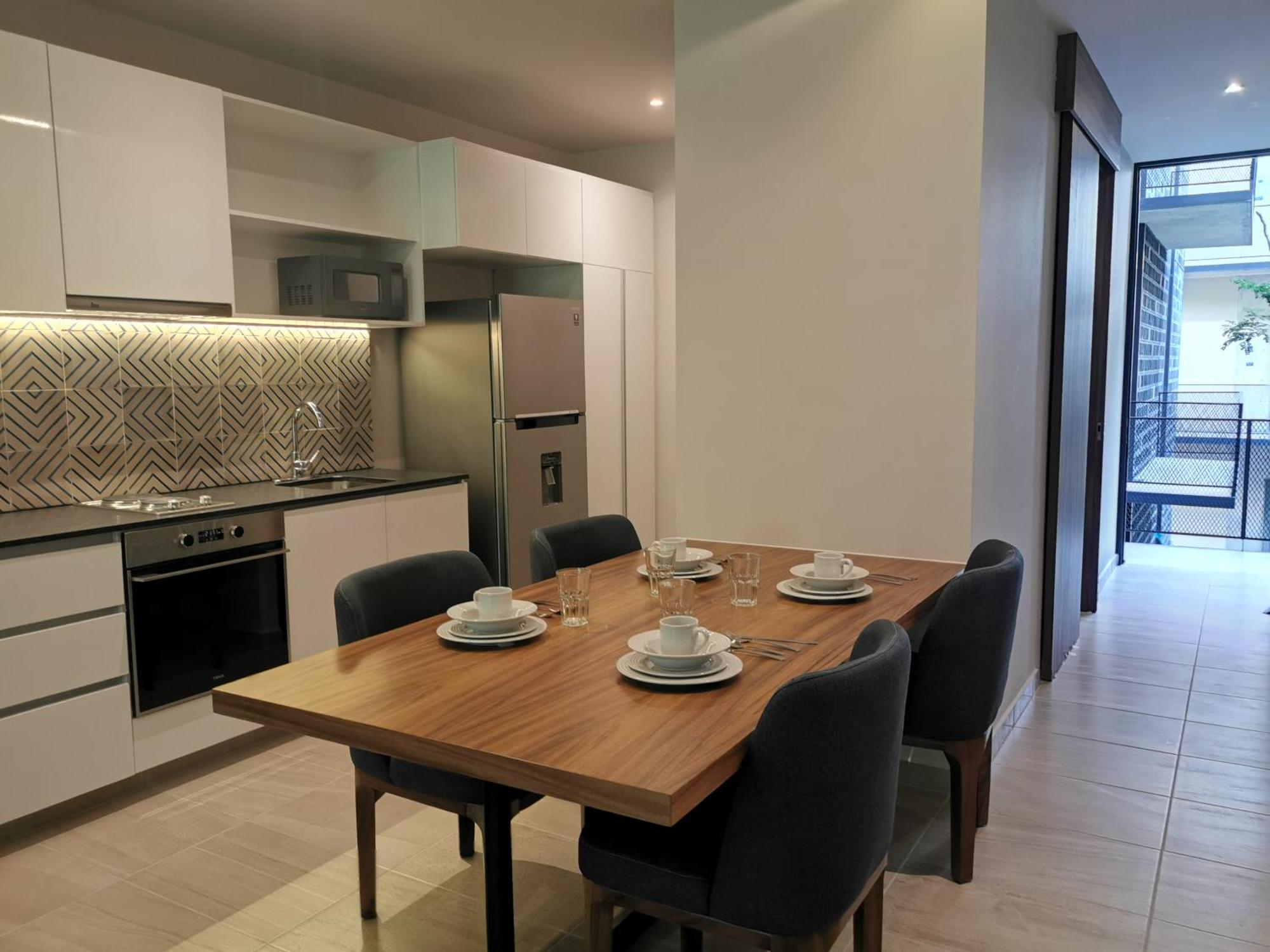 Appartement Kaab At The Park By The Spot *