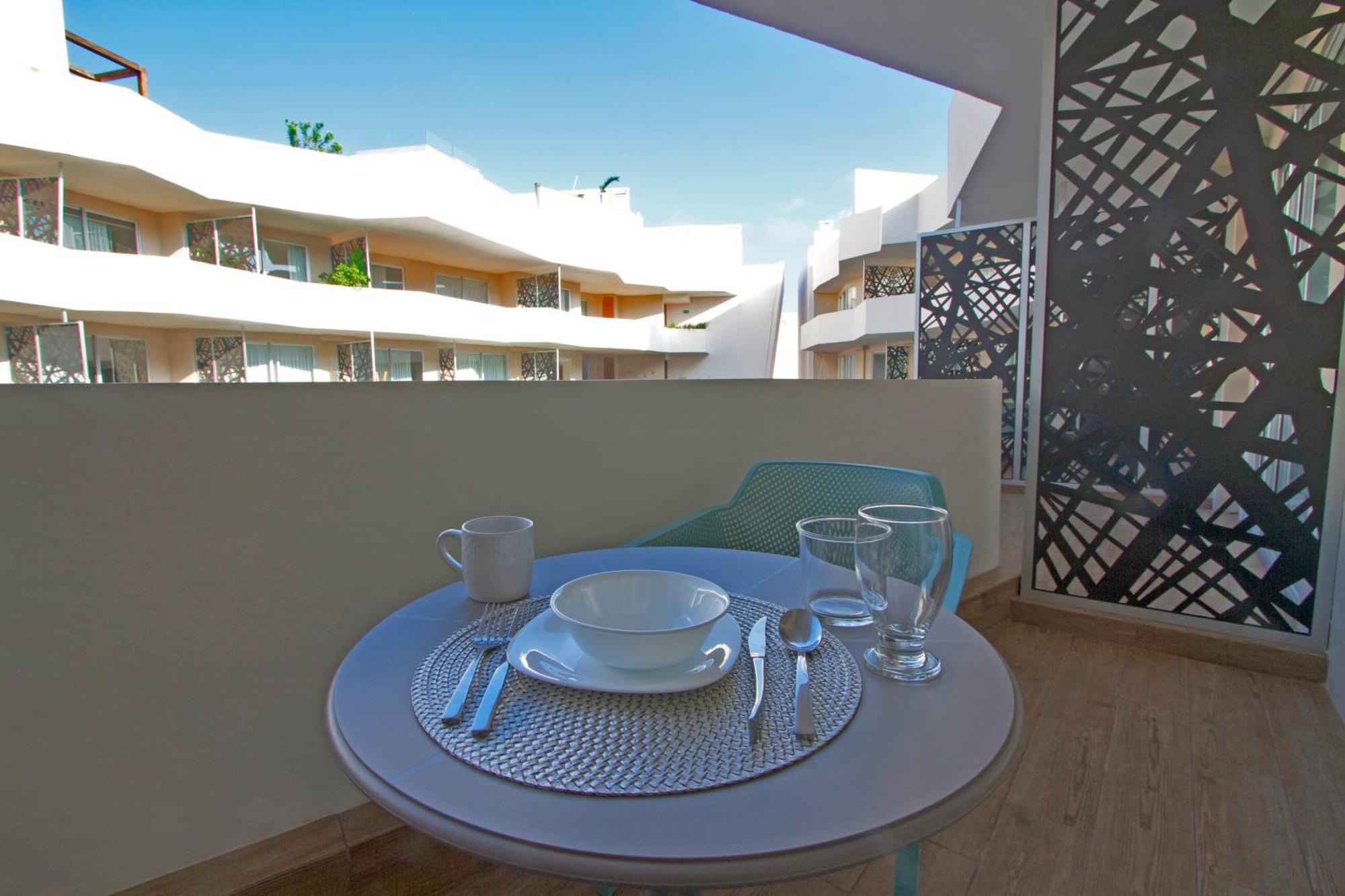 Apartment The Gallery Playa De Carmen