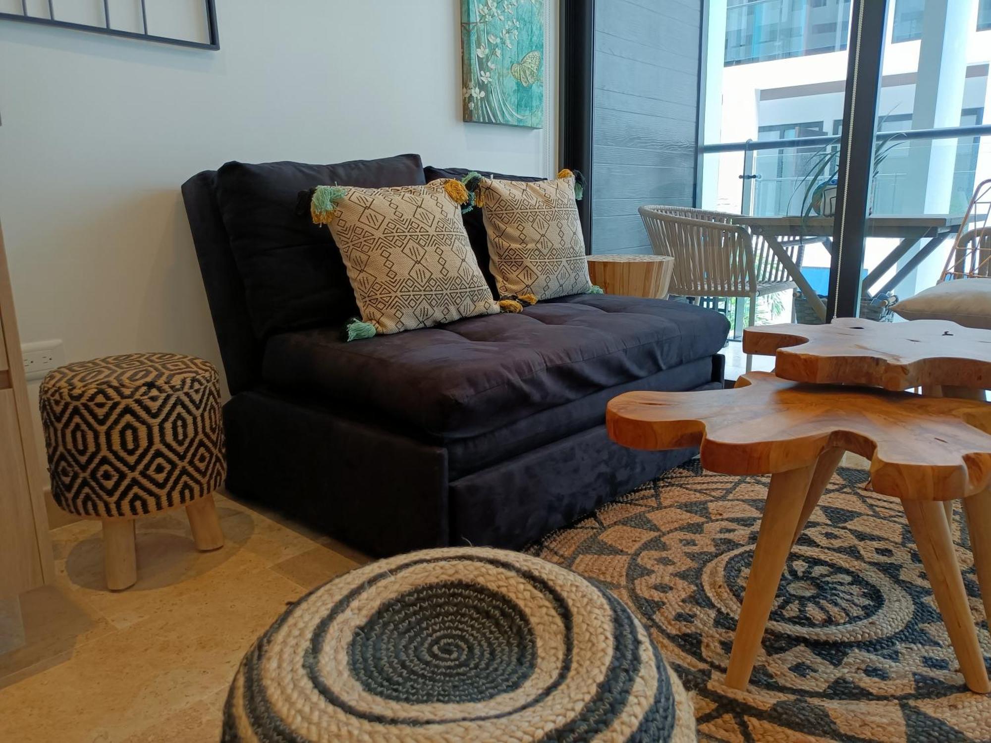 Apartamento Calle 38
