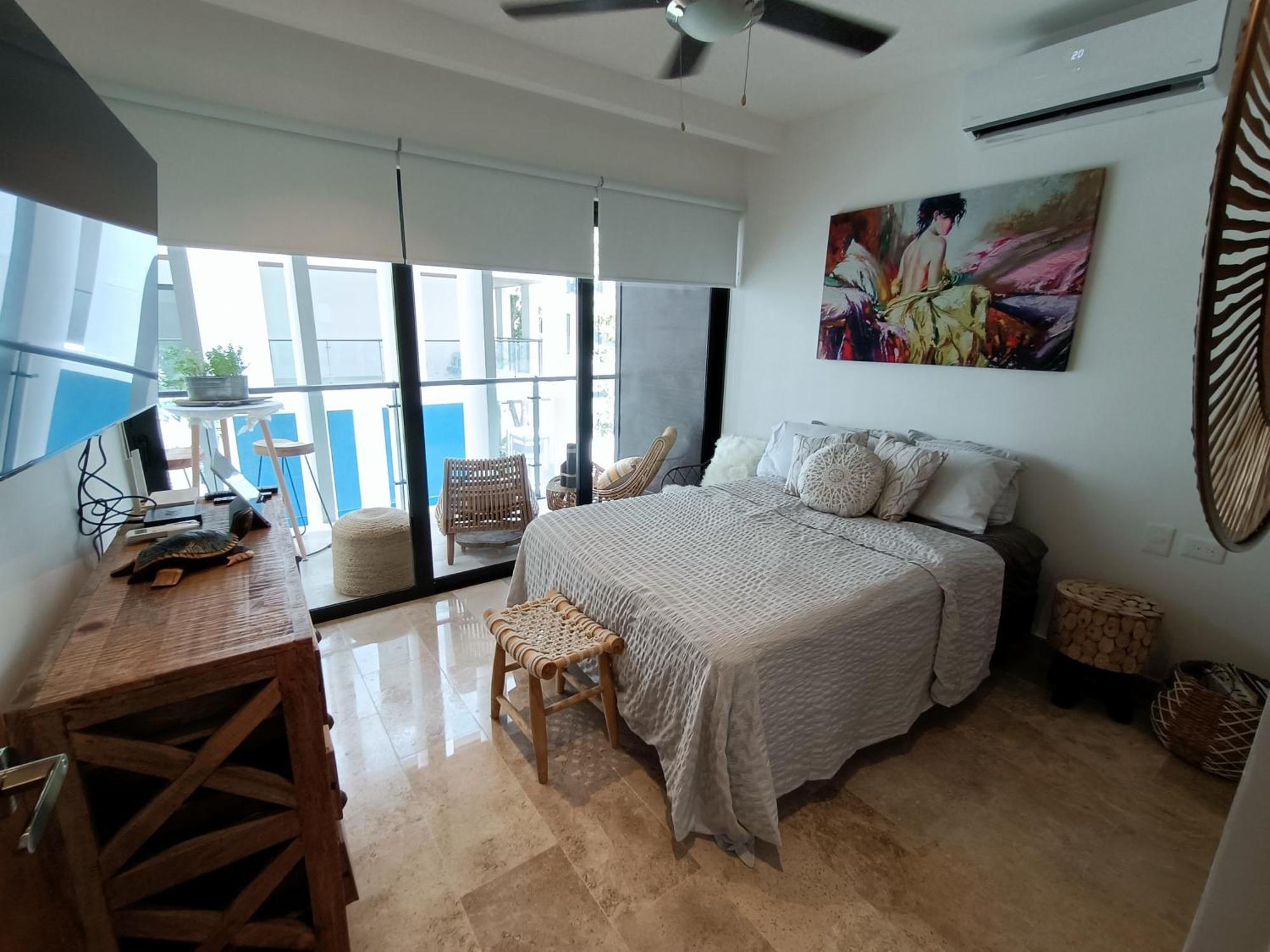 Apartamento Calle 38