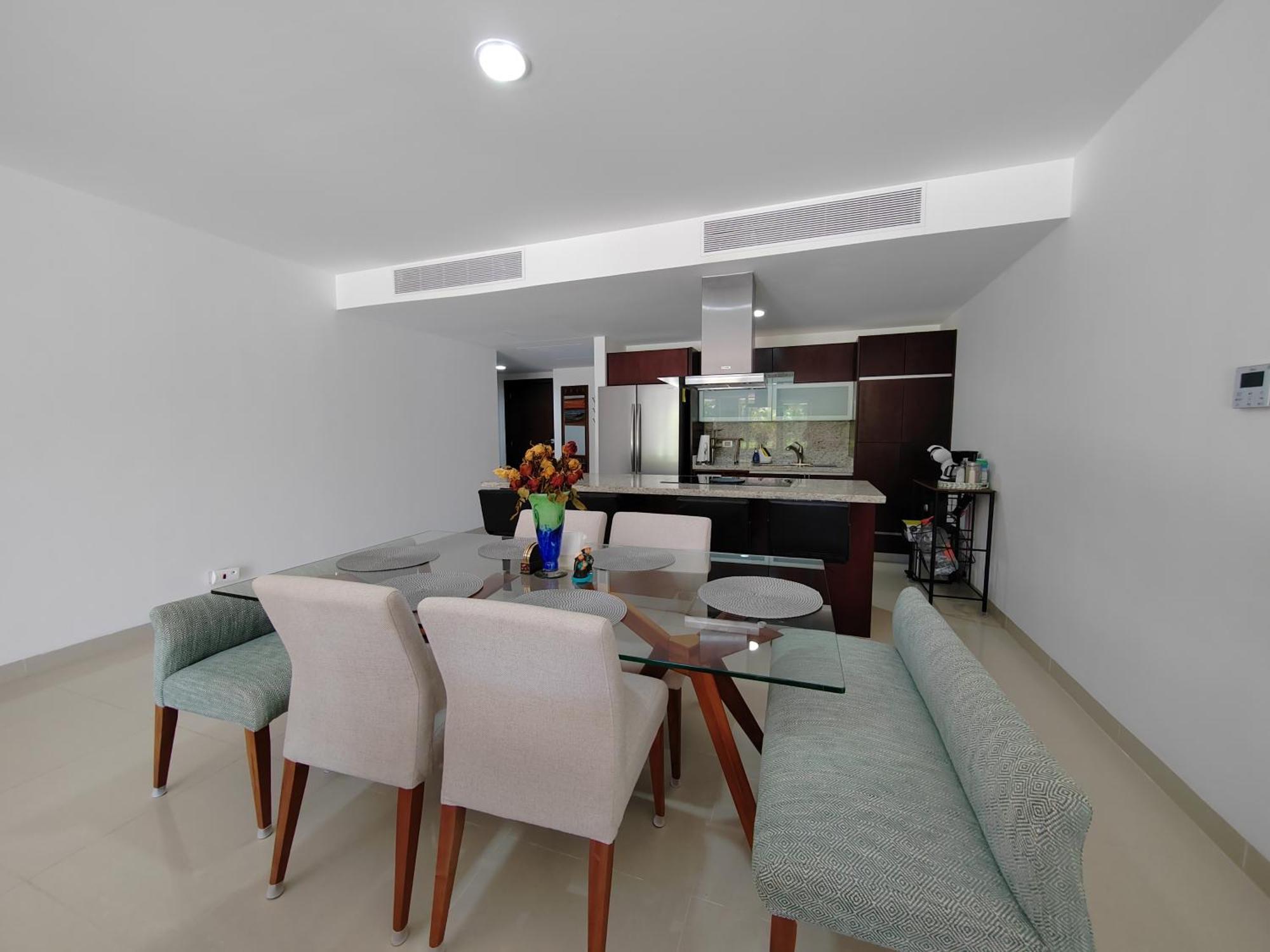 Apartment Stunning Ocean Front By Boutique Playa del Carmen