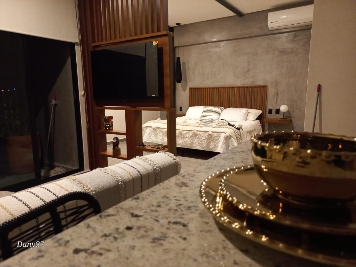 Apartment Torre 48 Depto 303 Playa del Carmen