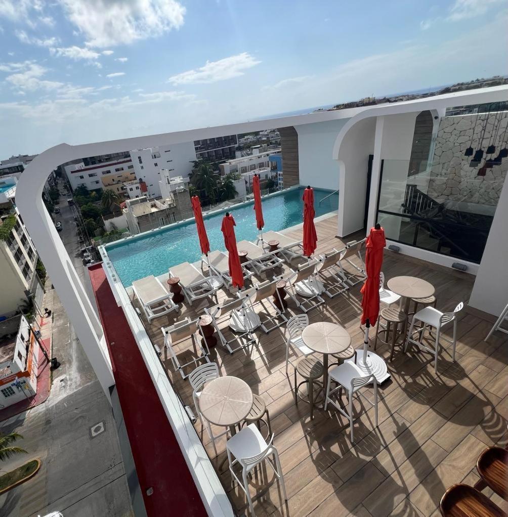 Apartment Alizee Tower