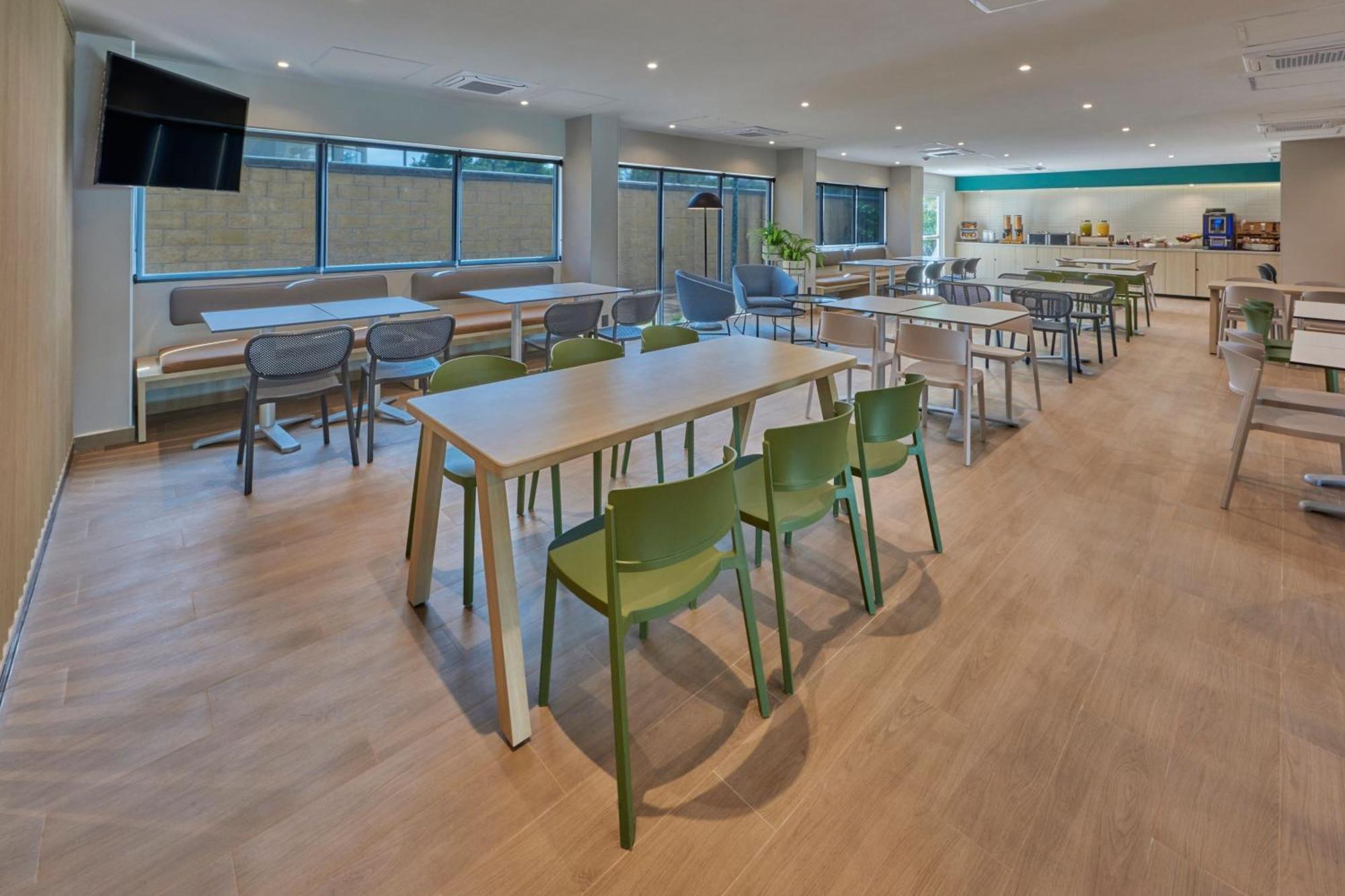 Hotel Express By Marriott