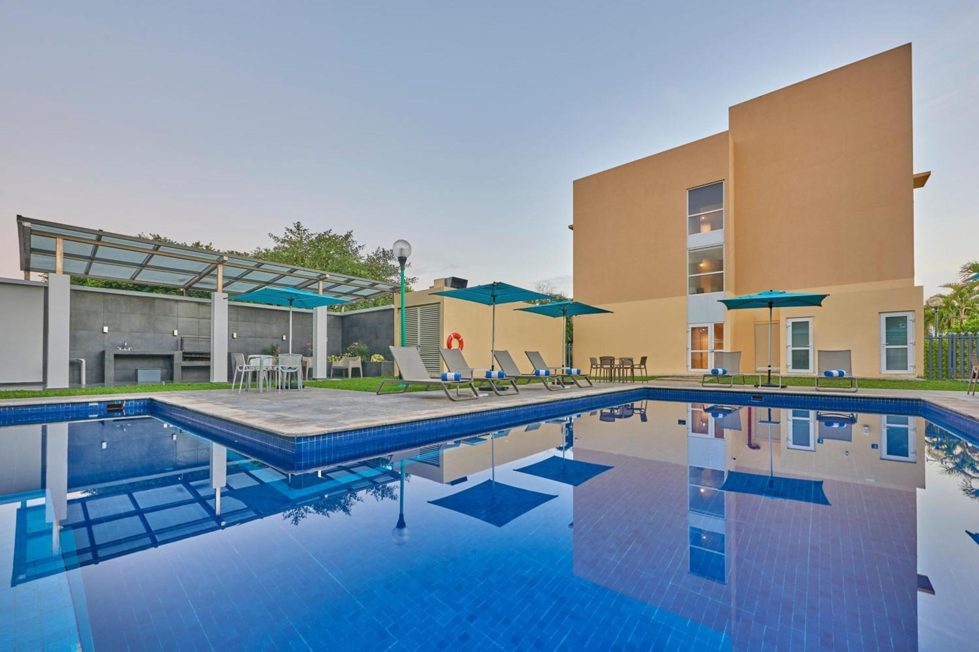 Express By Marriott Playa del Carmen