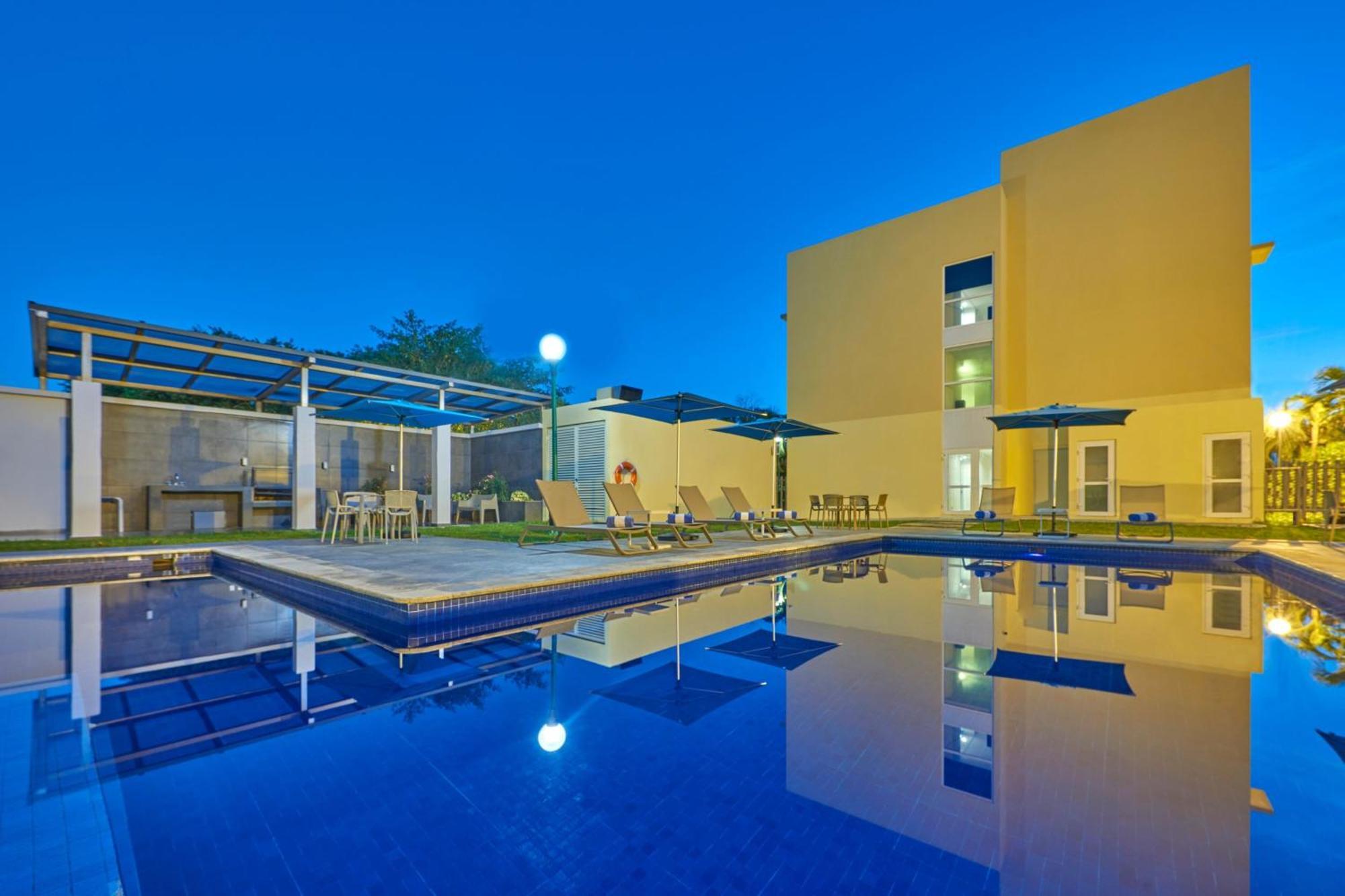 Express By Marriott 4*