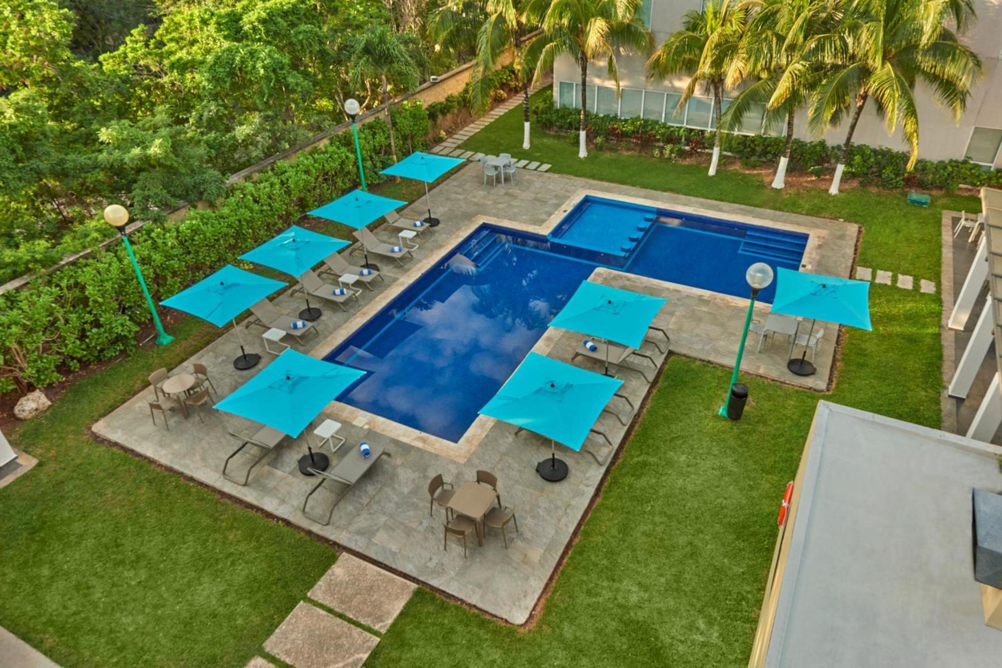 Hotel Express By Marriott