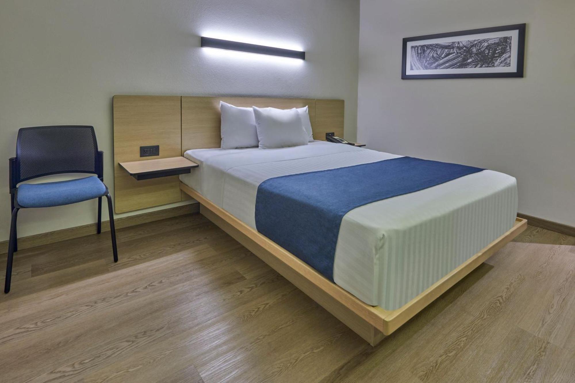Express By Marriott 4*