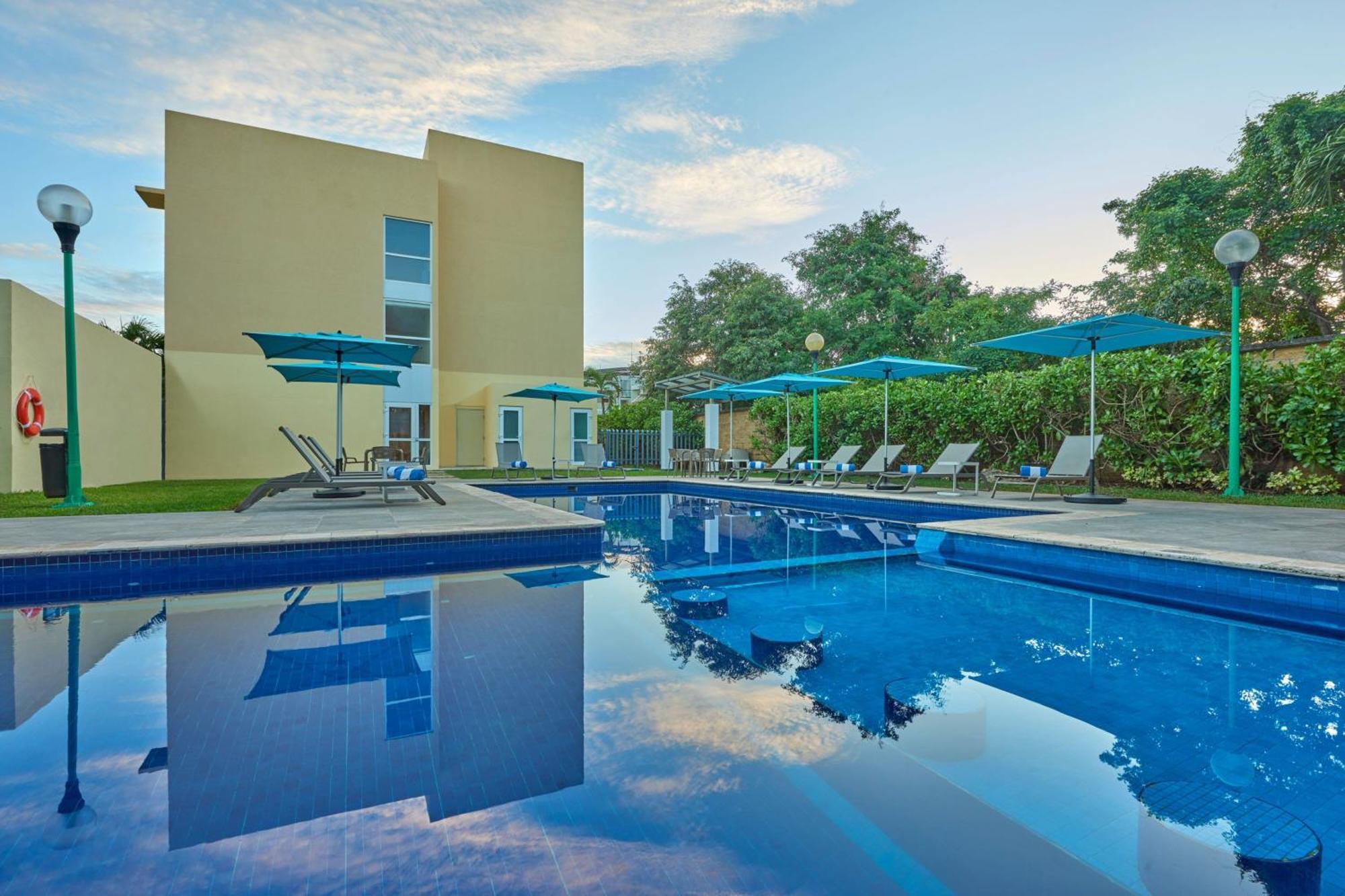 Express By Marriott