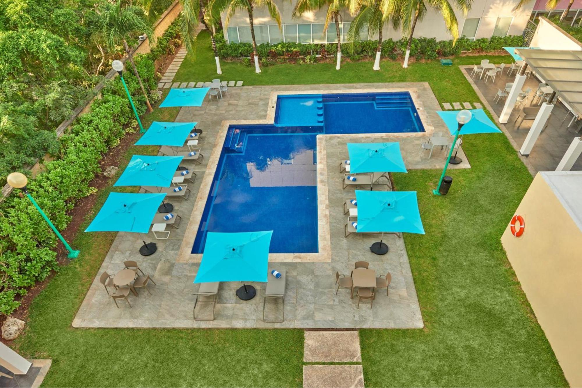 Hotel Express By Marriott
